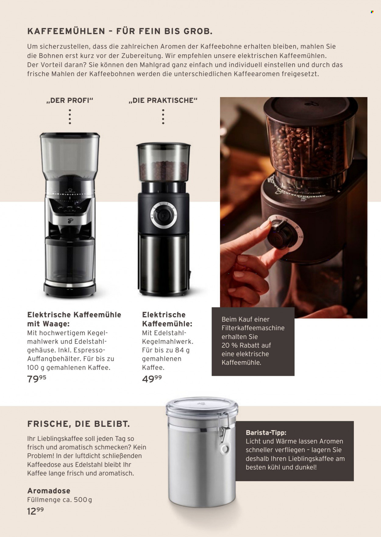 Tchibo Prospekte . Seite 62