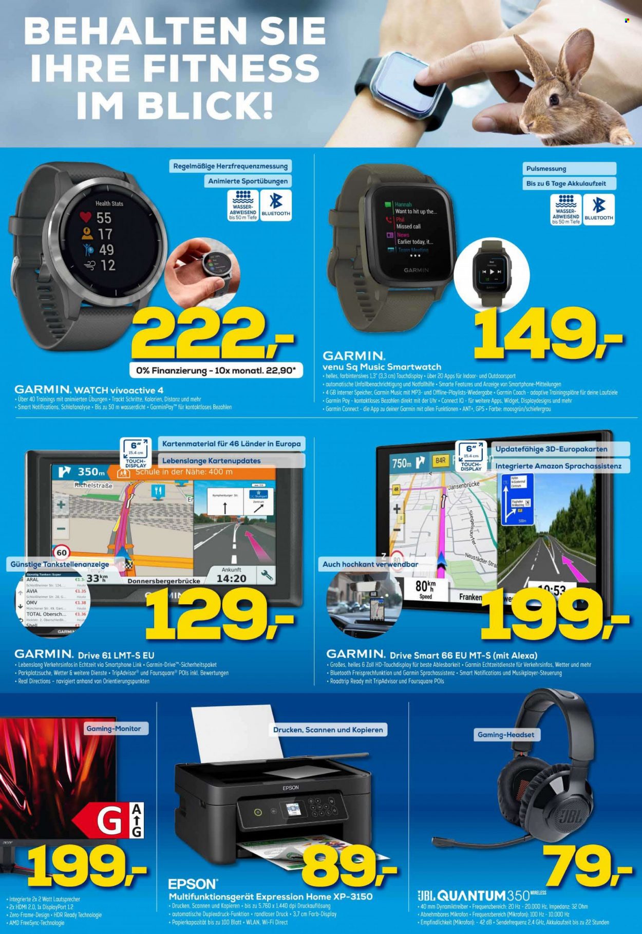 Euronics Prospekte  - 30.03.2022 - 5.04.2022. Seite 5