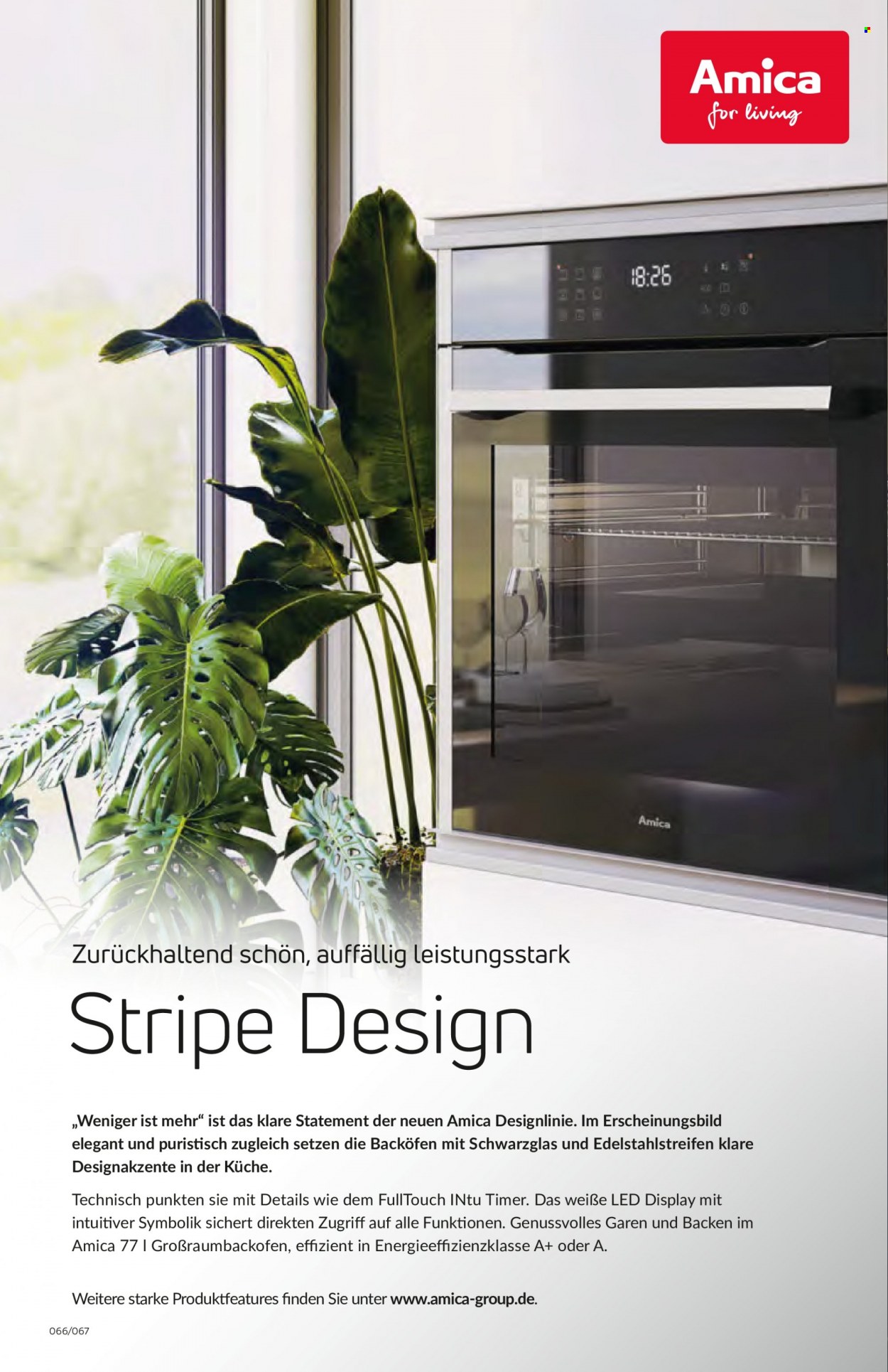 thumbnail - Prospekte mömax - 25.01.2022 - 28.02.2023 - Produkte in Aktion - Küchen. Seite 66.
