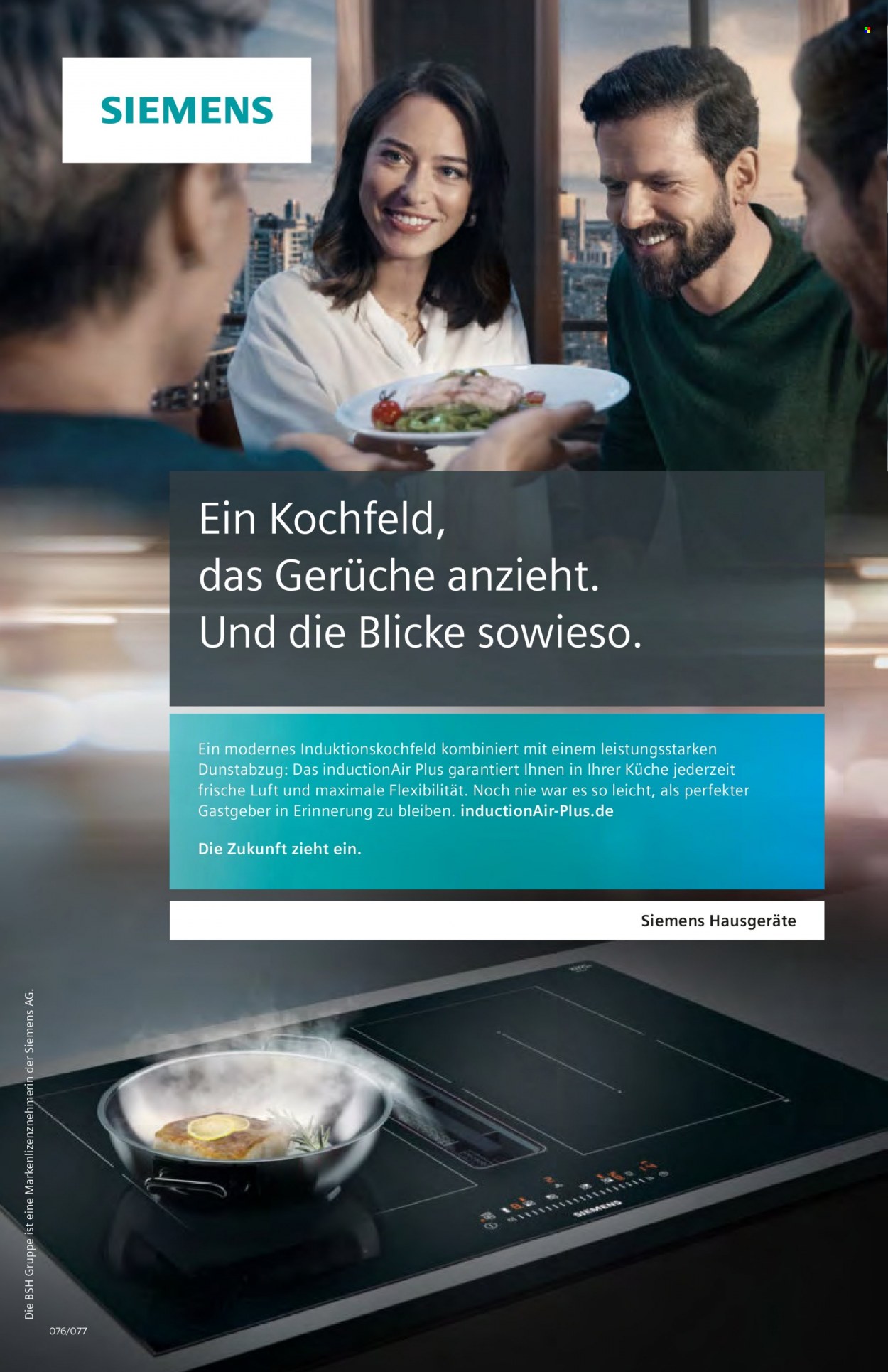 thumbnail - Prospekte mömax - 25.01.2022 - 28.02.2023 - Produkte in Aktion - Siemens, Küchen. Seite 76.