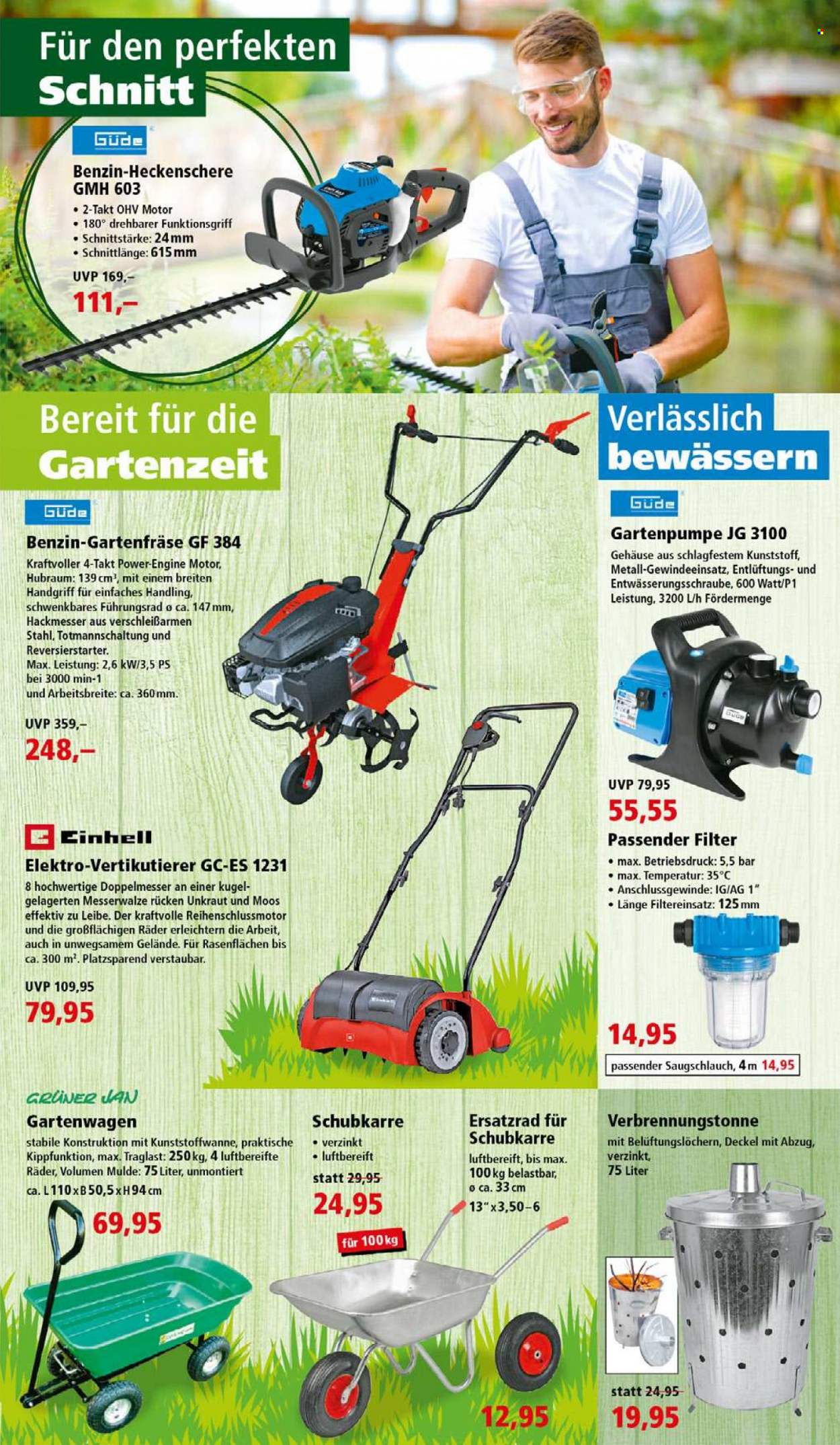 Thomas Philipps Prospekte  - 4.04.2022 - 30.04.2022. Seite 7