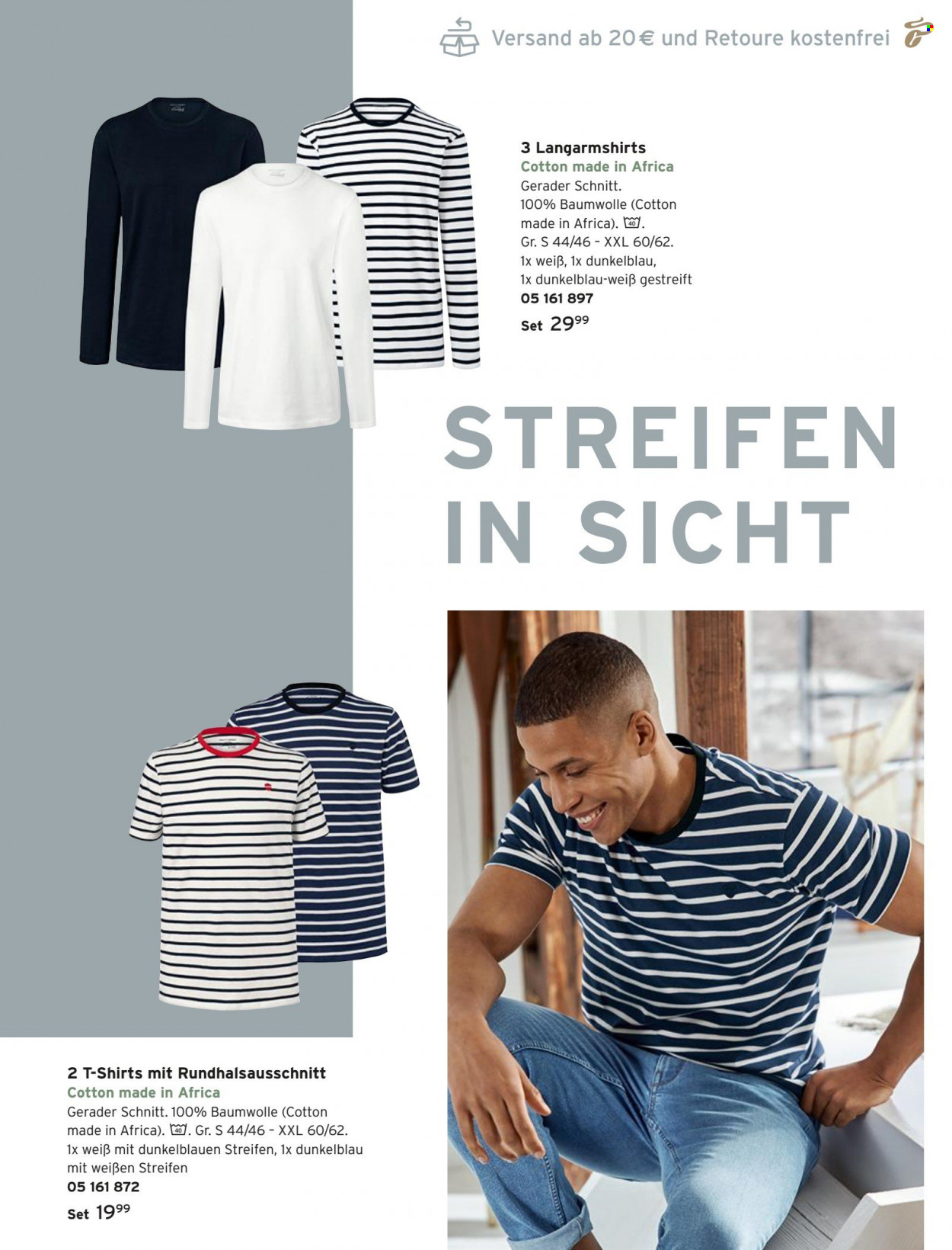 Tchibo Prospekte . Seite 105