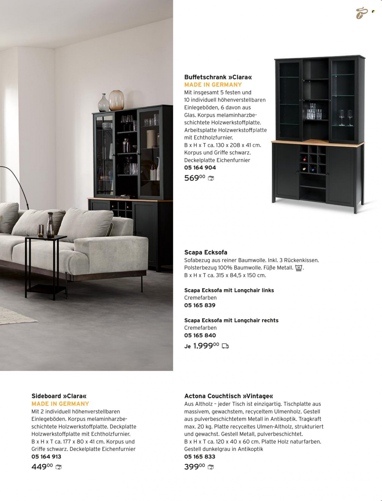 Tchibo Prospekte . Seite 139