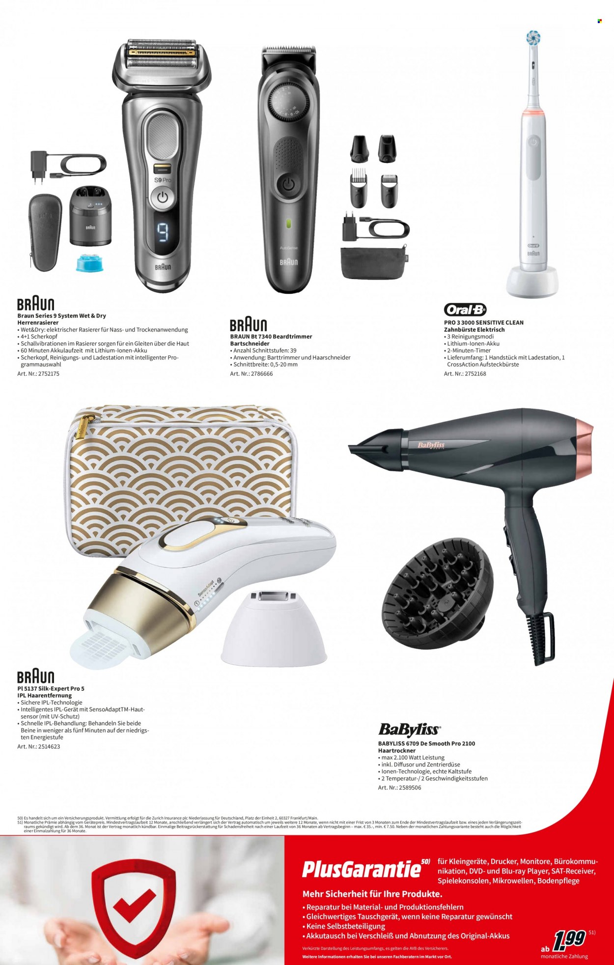 MediaMarkt Prospekte  - 29.03.2022 - 12.04.2022. Seite 11