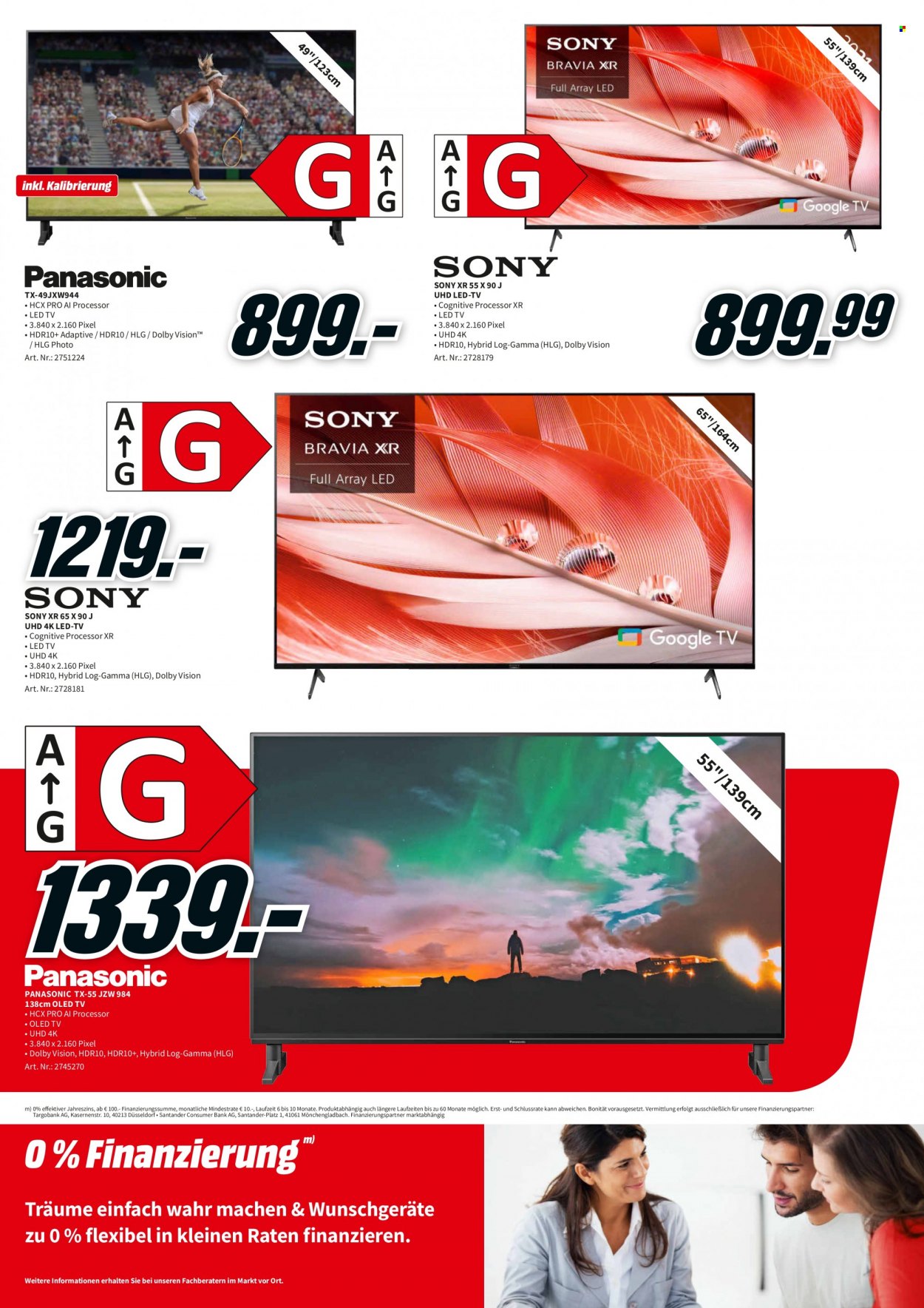 MediaMarkt Prospekte  - 31.03.2022 - 5.04.2022. Seite 2