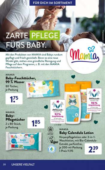 thumbnail - Baby Wundschutzcreme