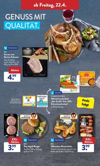 thumbnail - Iberico Karree