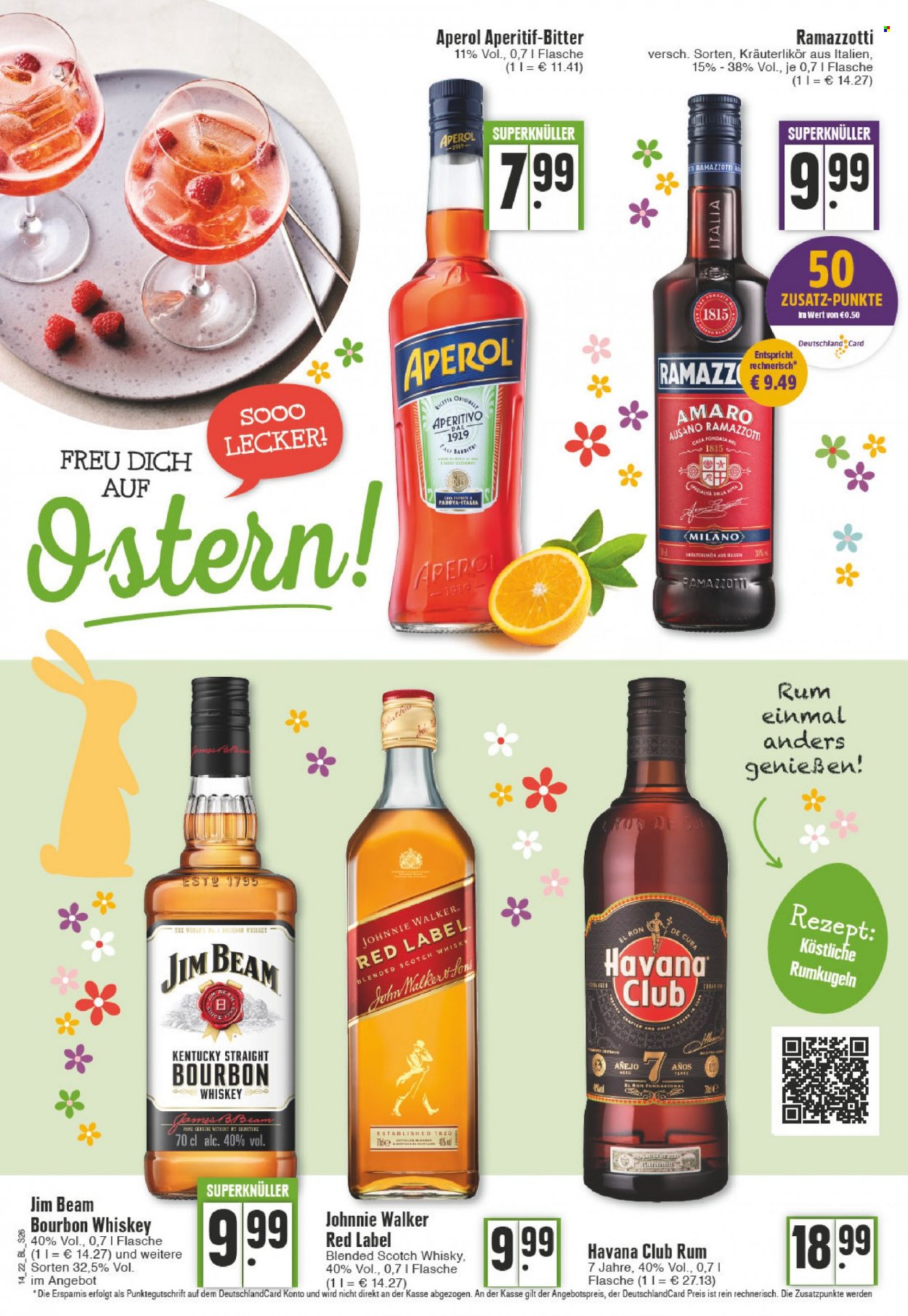 Edeka Prospekte  - 4.04.2022 - 9.04.2022. Seite 26