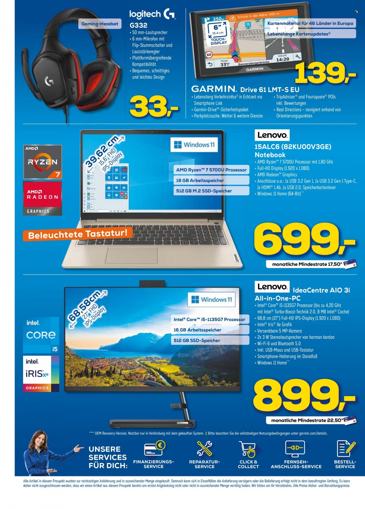Euronics Prospekte  - 30.03.2022 - 5.04.2022. Seite 8