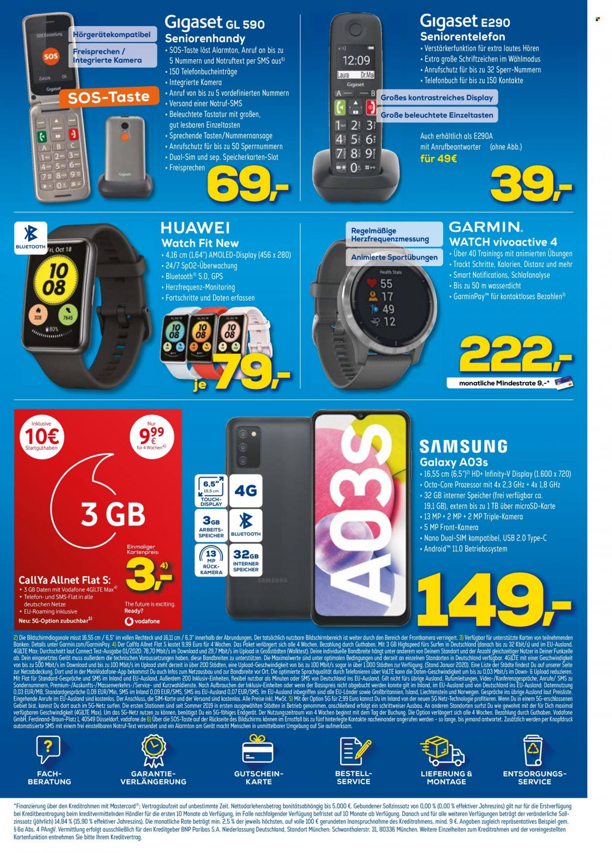 Euronics Prospekte  - 30.03.2022 - 5.04.2022. Seite 9