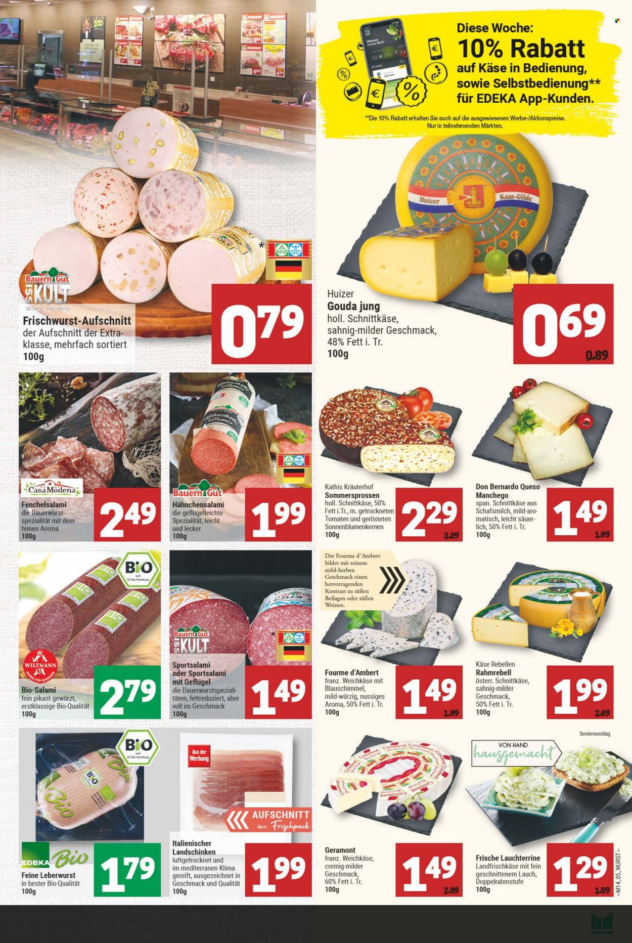 Marktkauf Prospekte  - 4.04.2022 - 9.04.2022. Seite 5