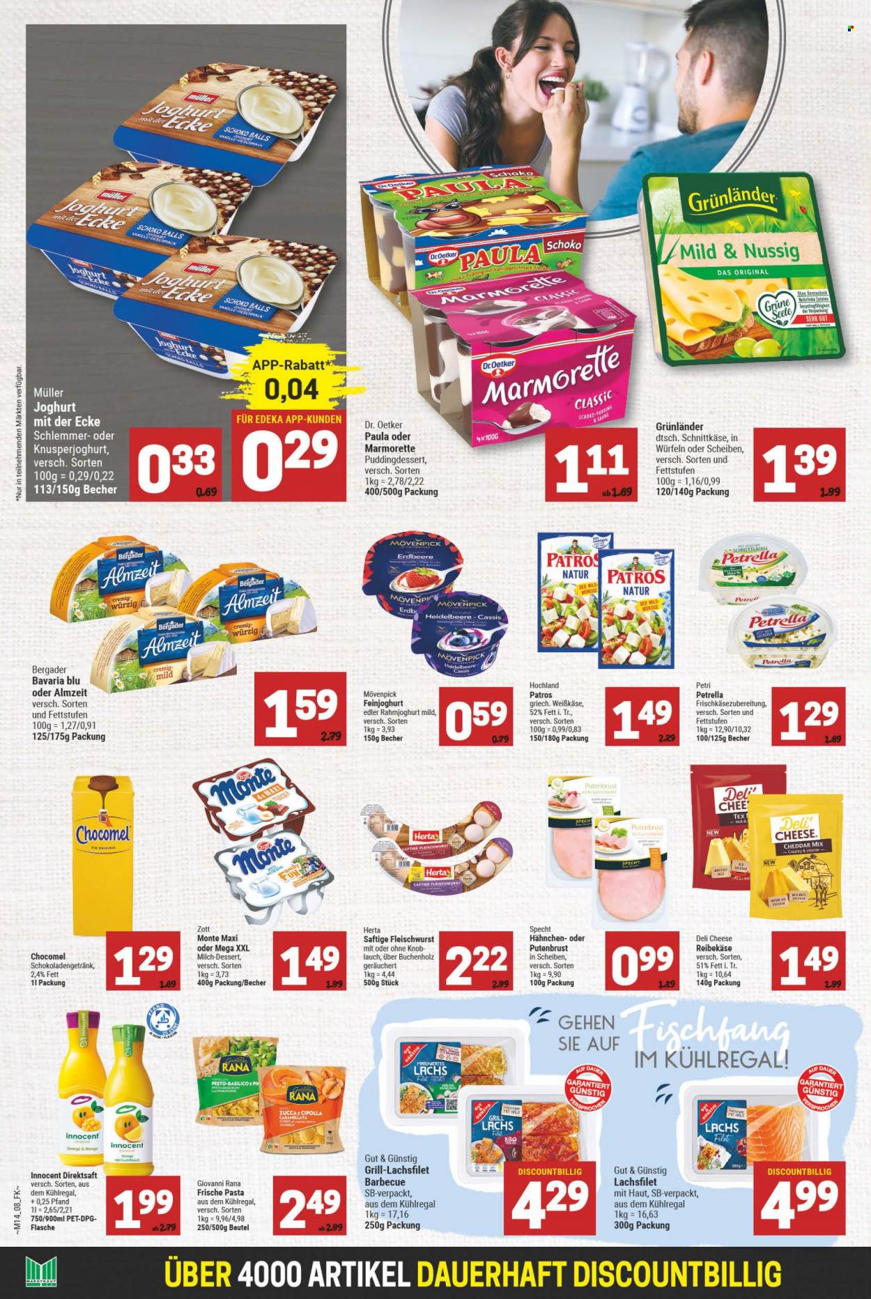 Marktkauf Prospekte  - 4.04.2022 - 9.04.2022. Seite 8