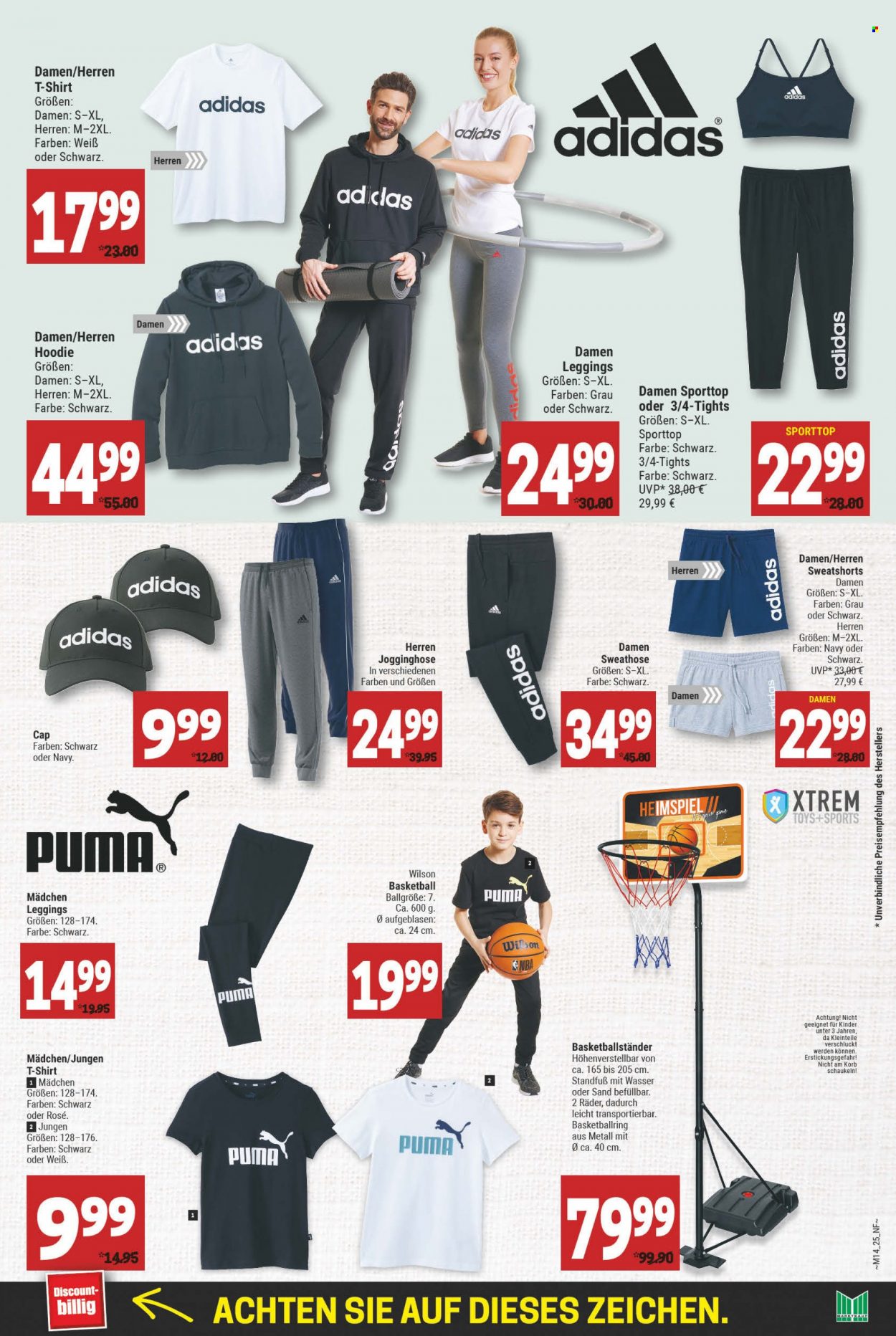 Marktkauf Prospekte  - 4.04.2022 - 9.04.2022. Seite 25
