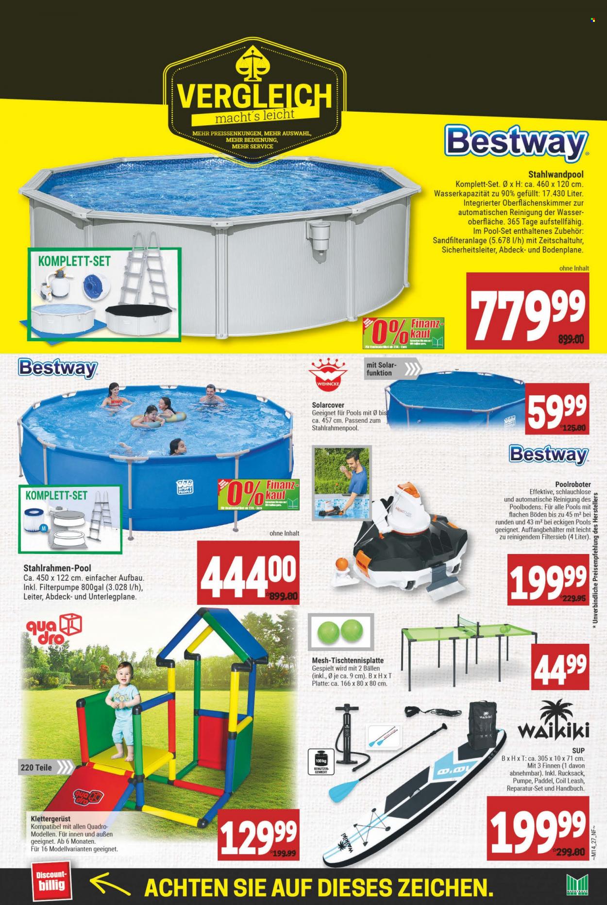Marktkauf Prospekte  - 4.04.2022 - 9.04.2022. Seite 27