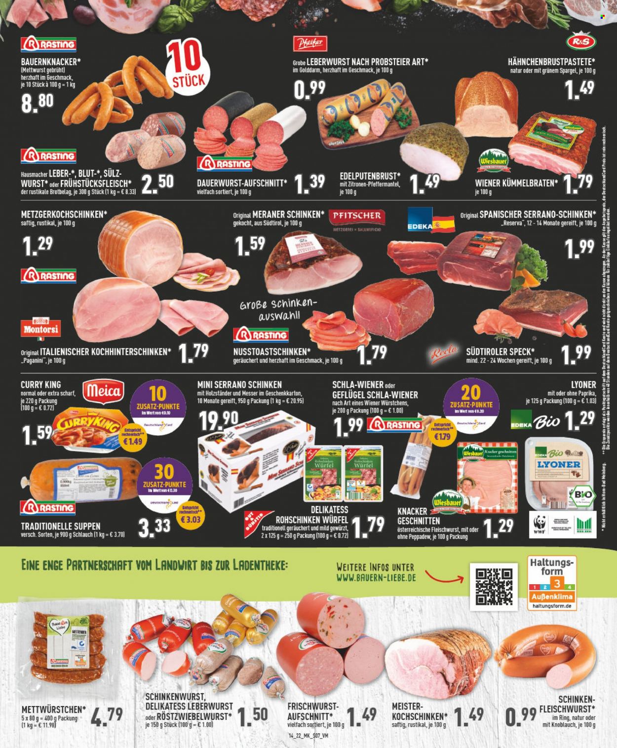 Marktkauf Prospekte  - 4.04.2022 - 9.04.2022. Seite 7