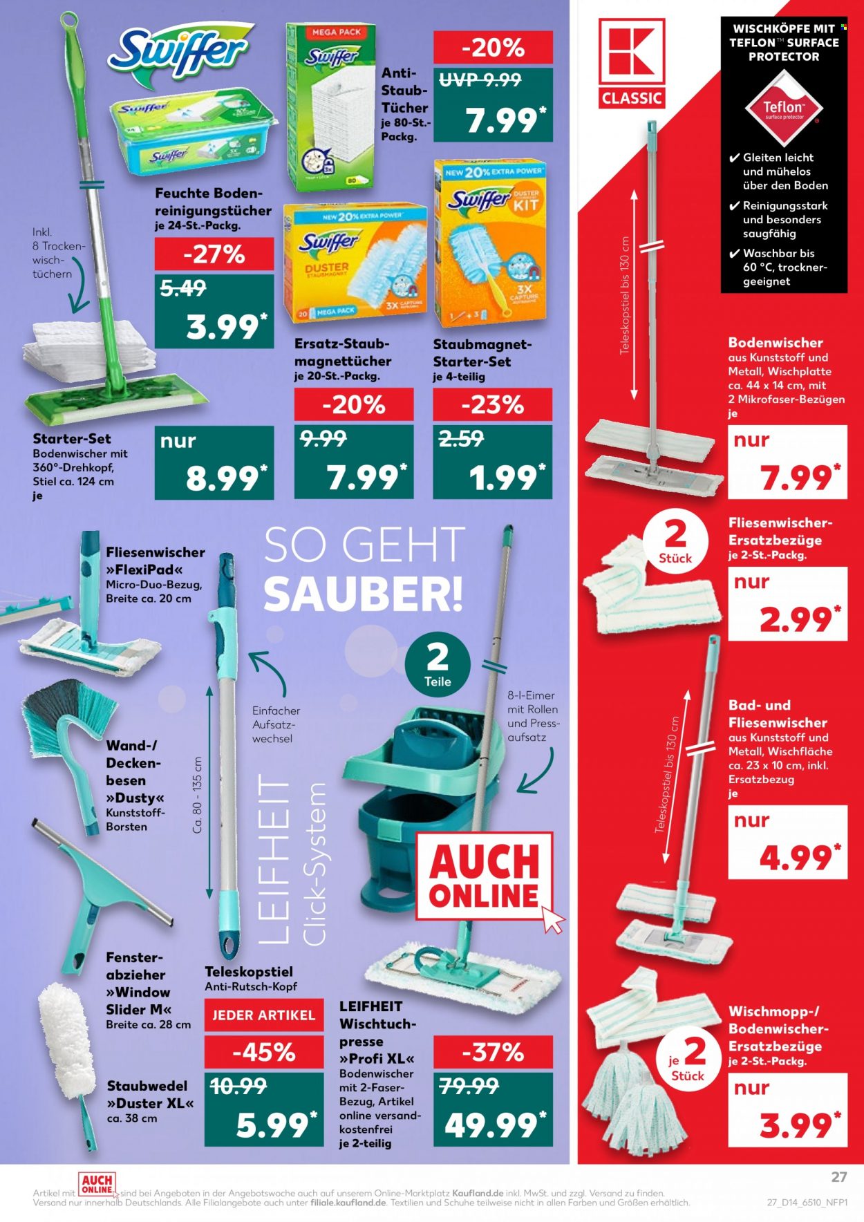 Kaufland Prospekte  - 7.04.2022 - 13.04.2022. Seite 31