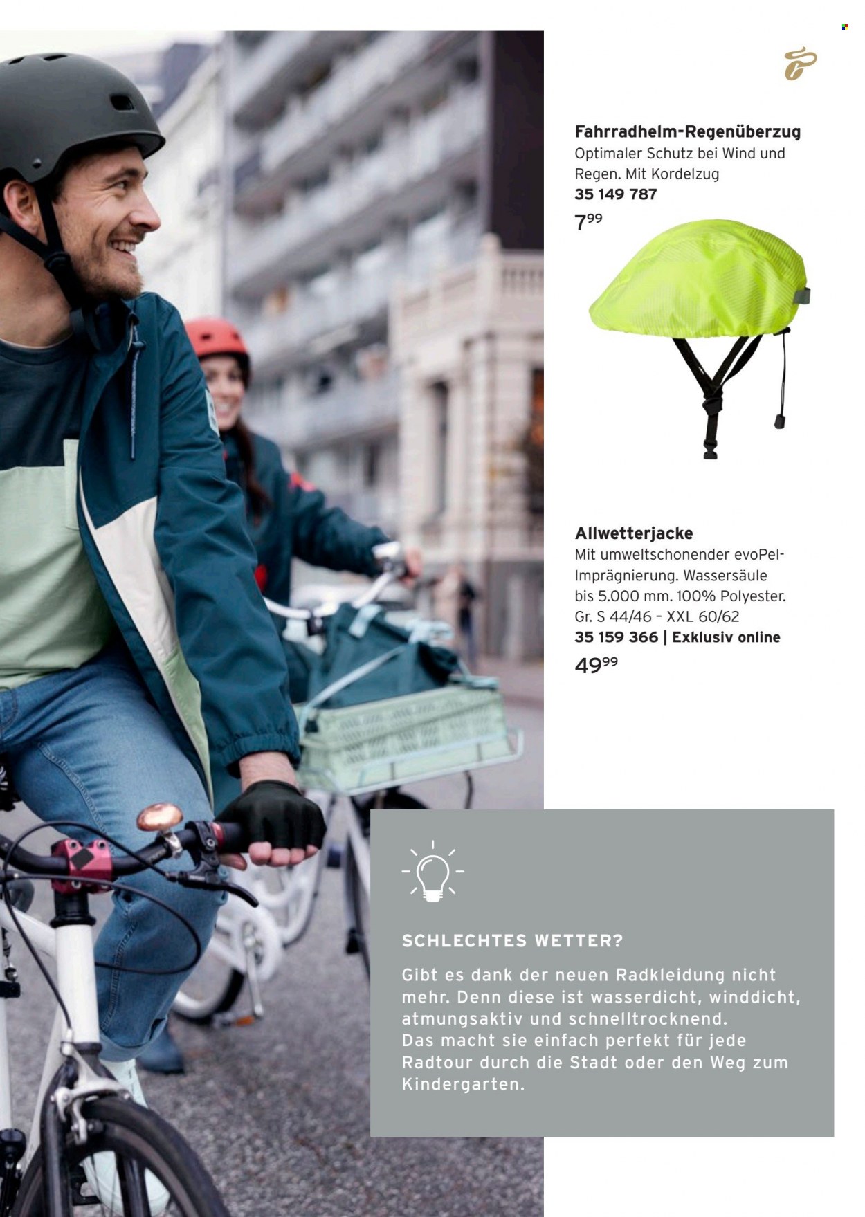 Tchibo Prospekte . Seite 23