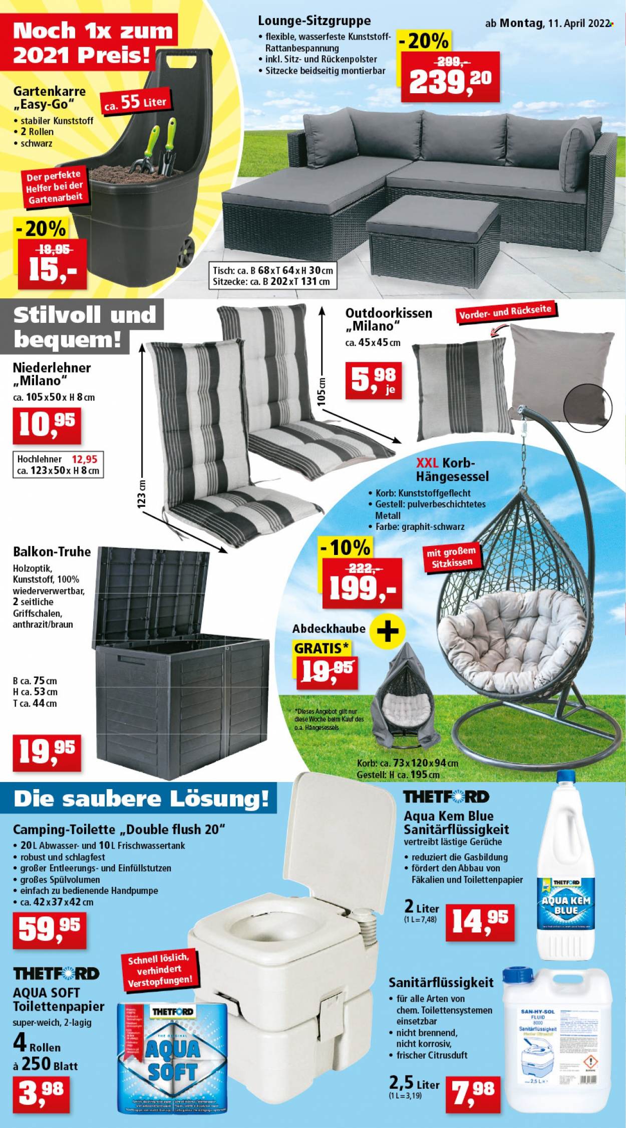 Thomas Philipps Prospekte  - 11.04.2022 - 16.04.2022. Seite 6