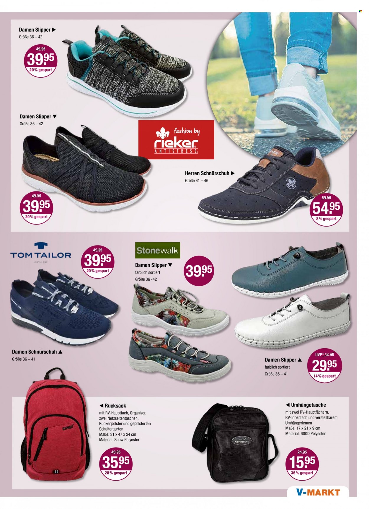 V-Markt Prospekte  - 14.04.2022 - 20.04.2022. Seite 21