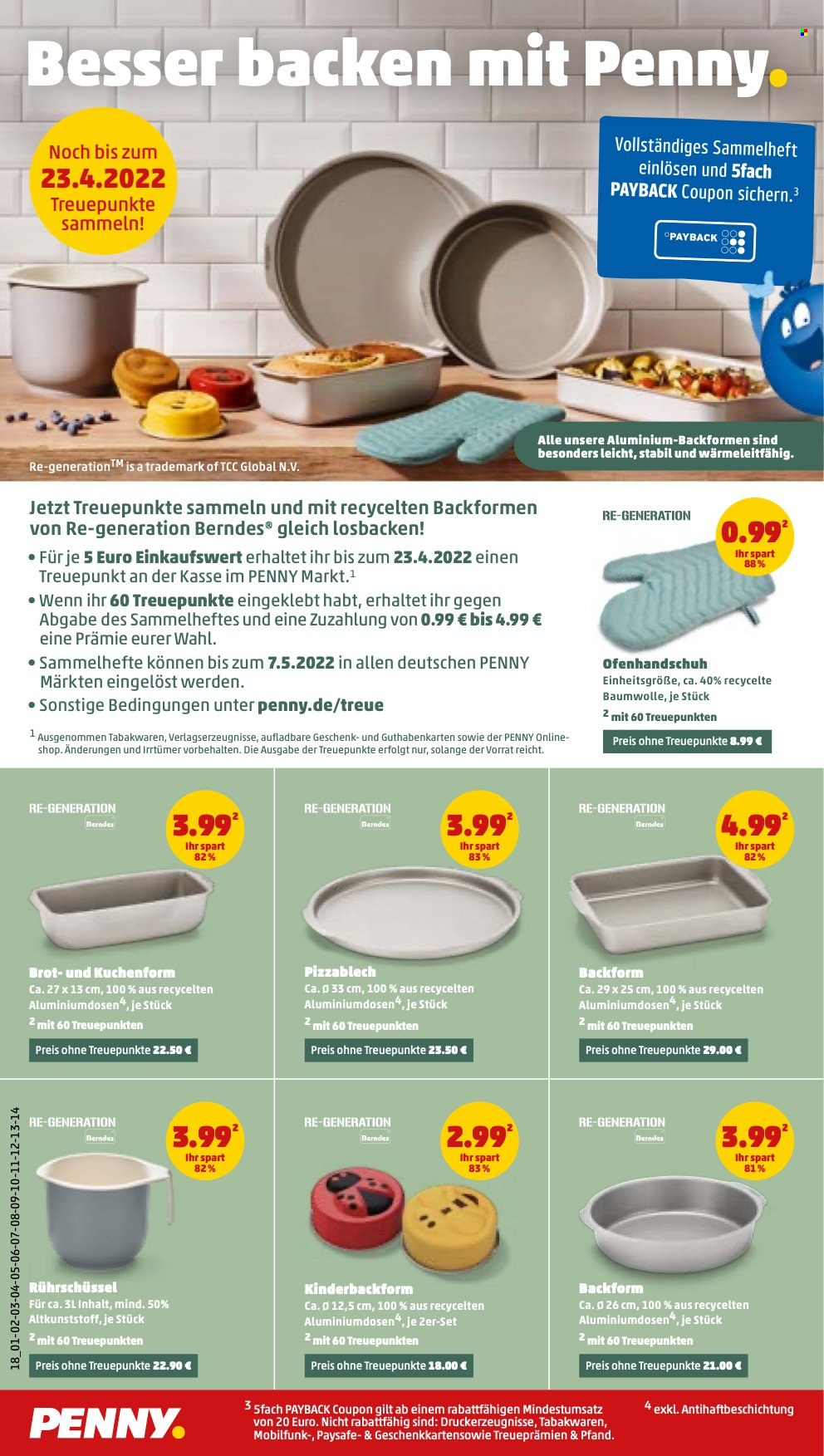 Penny Prospekte  - 11.04.2022 - 16.04.2022. Seite 14