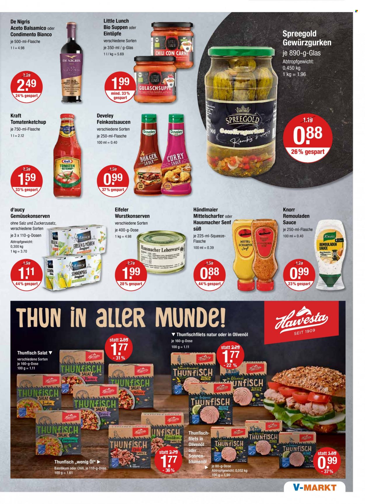 V-Markt Prospekte  - 21.04.2022 - 27.04.2022. Seite 7