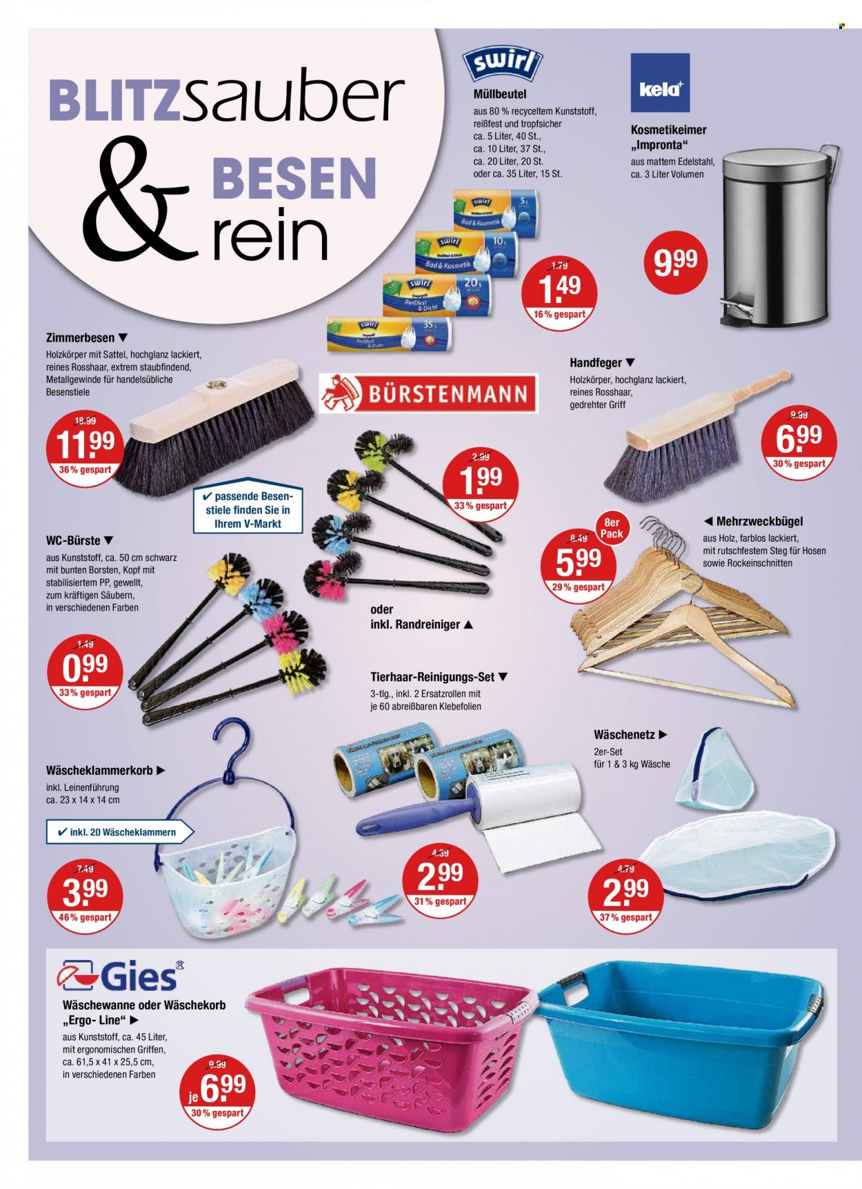 V-Markt Prospekte  - 21.04.2022 - 27.04.2022. Seite 14