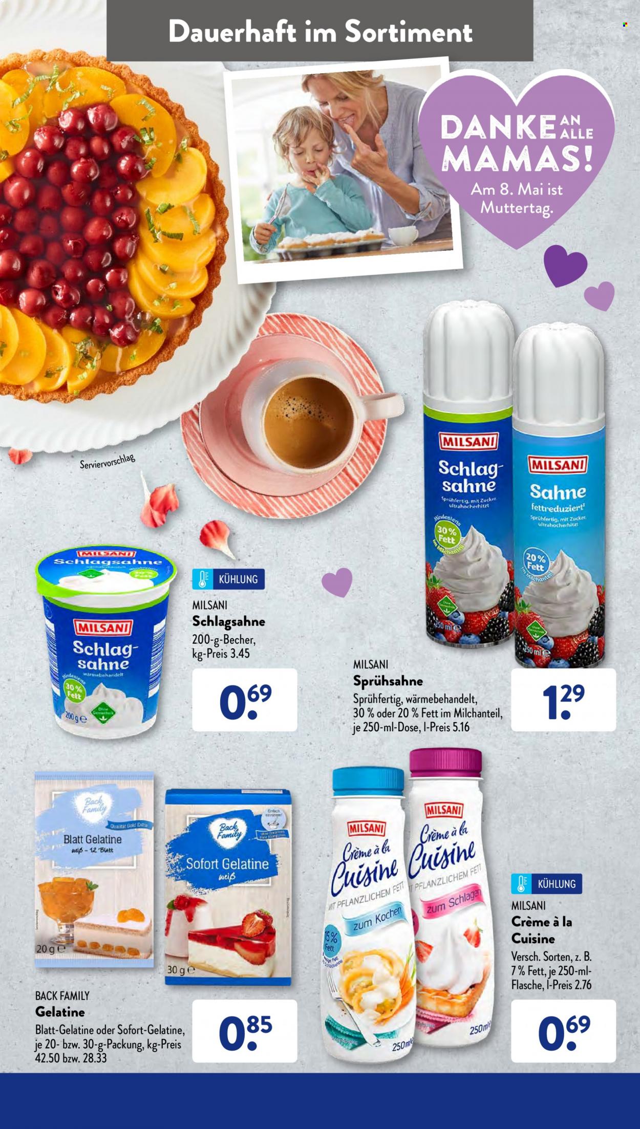 ALDI SÜD Prospekte  - 2.05.2022 - 7.05.2022. Seite 41