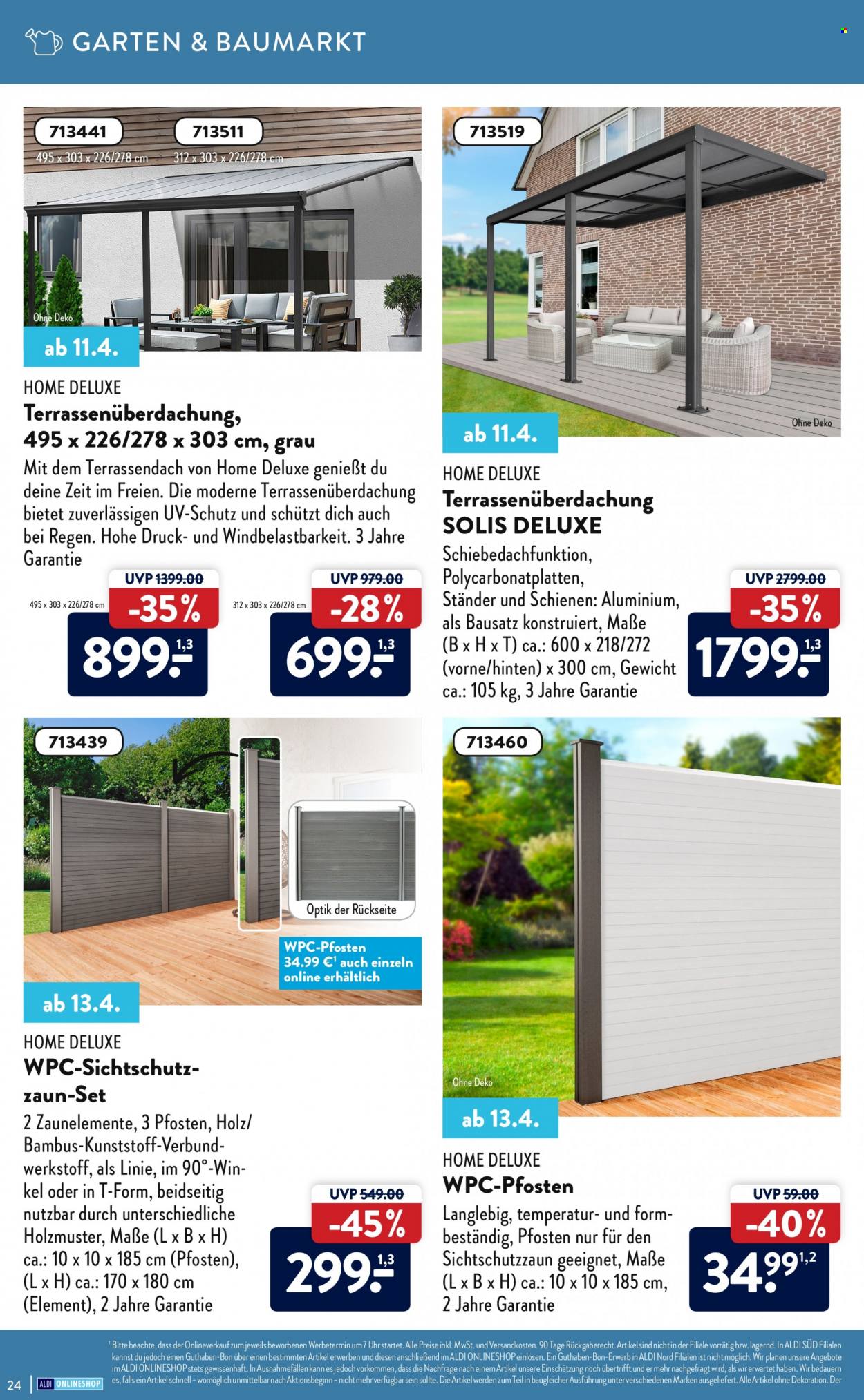 ALDI Nord Prospekte . Seite 24