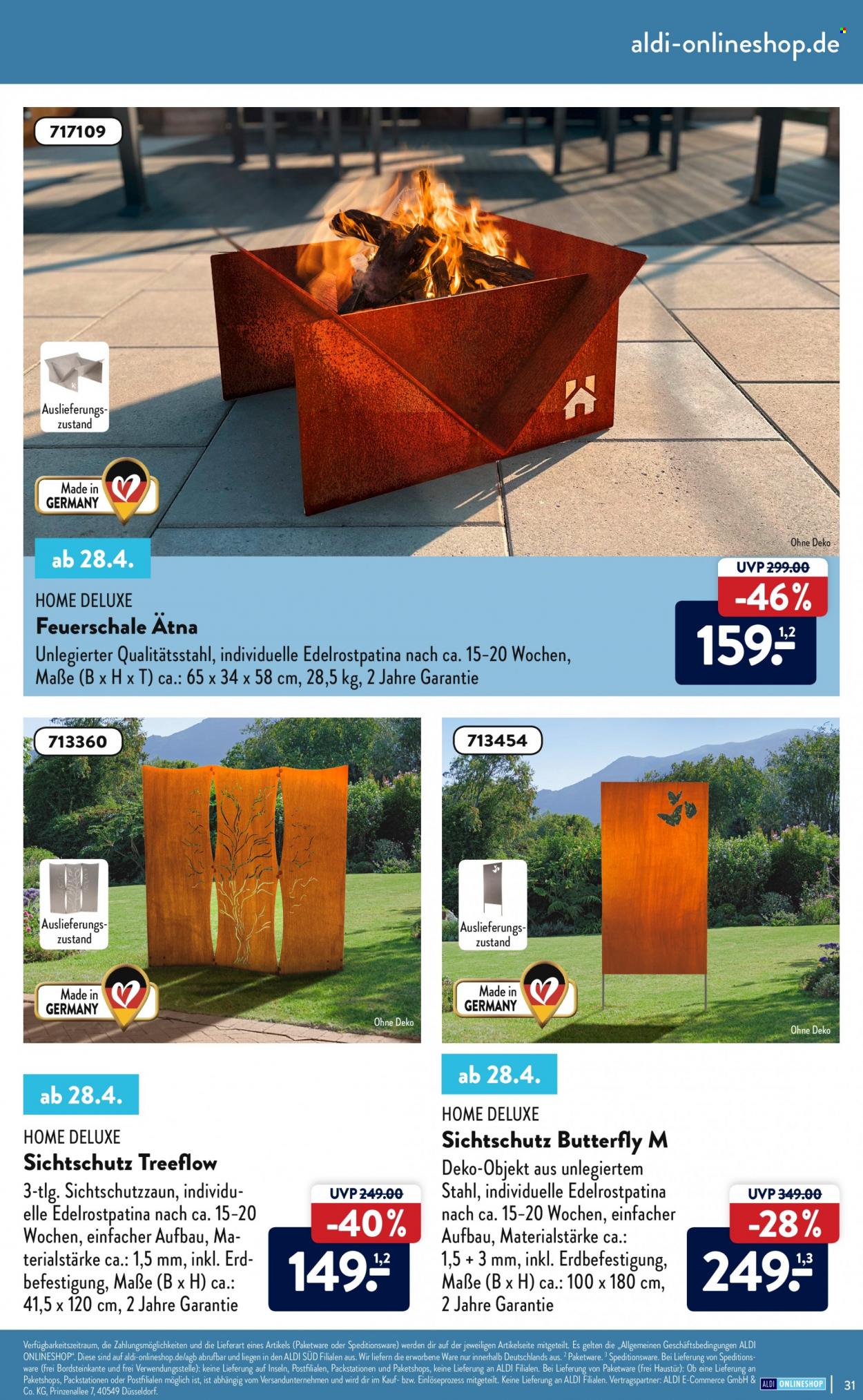 ALDI Nord Prospekte . Seite 31