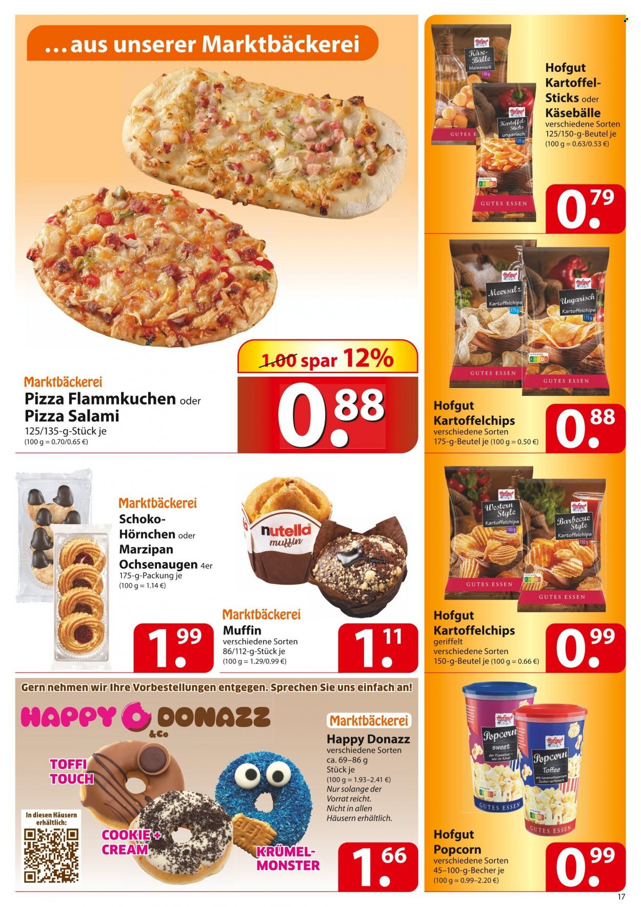 famila Prospekte  - 19.04.2022 - 23.04.2022. Seite 17