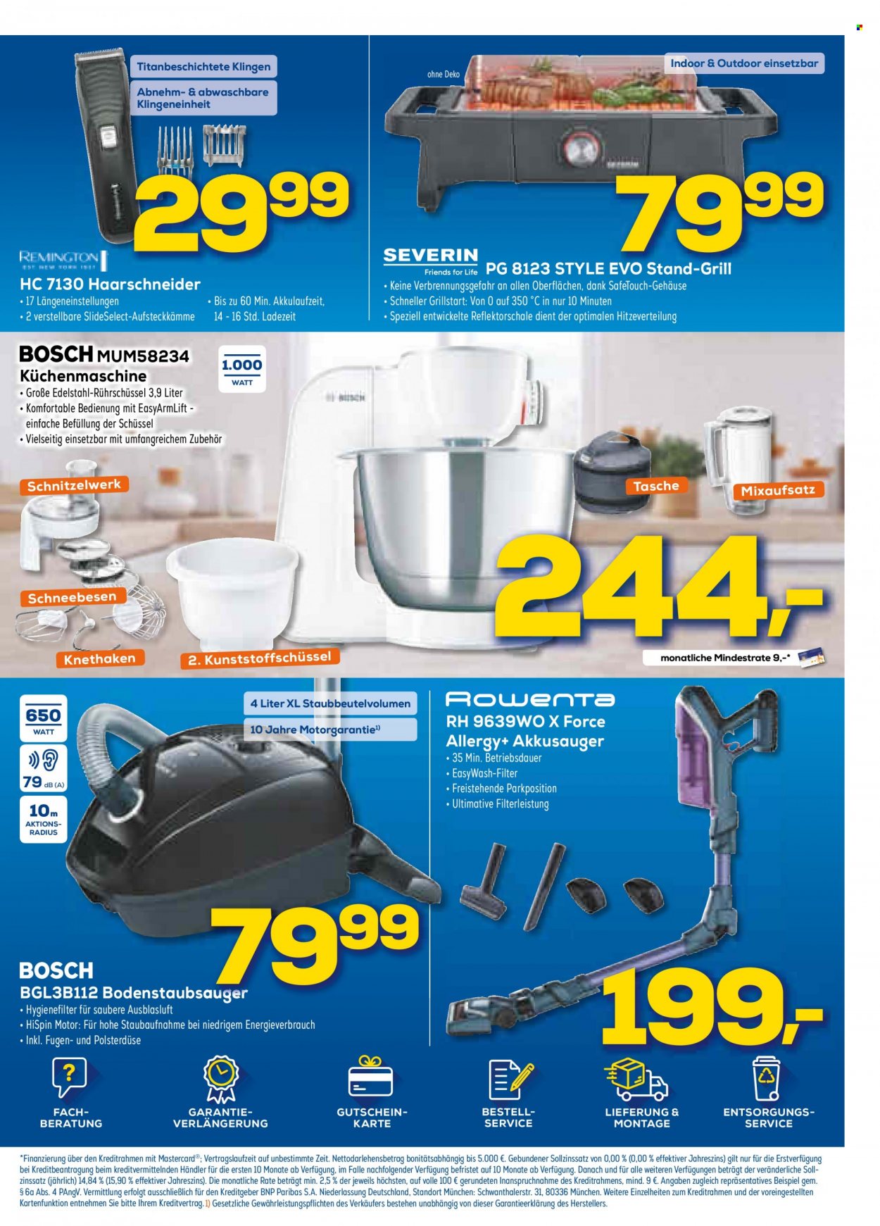 Euronics Prospekte  - 15.04.2022 - 22.04.2022. Seite 3