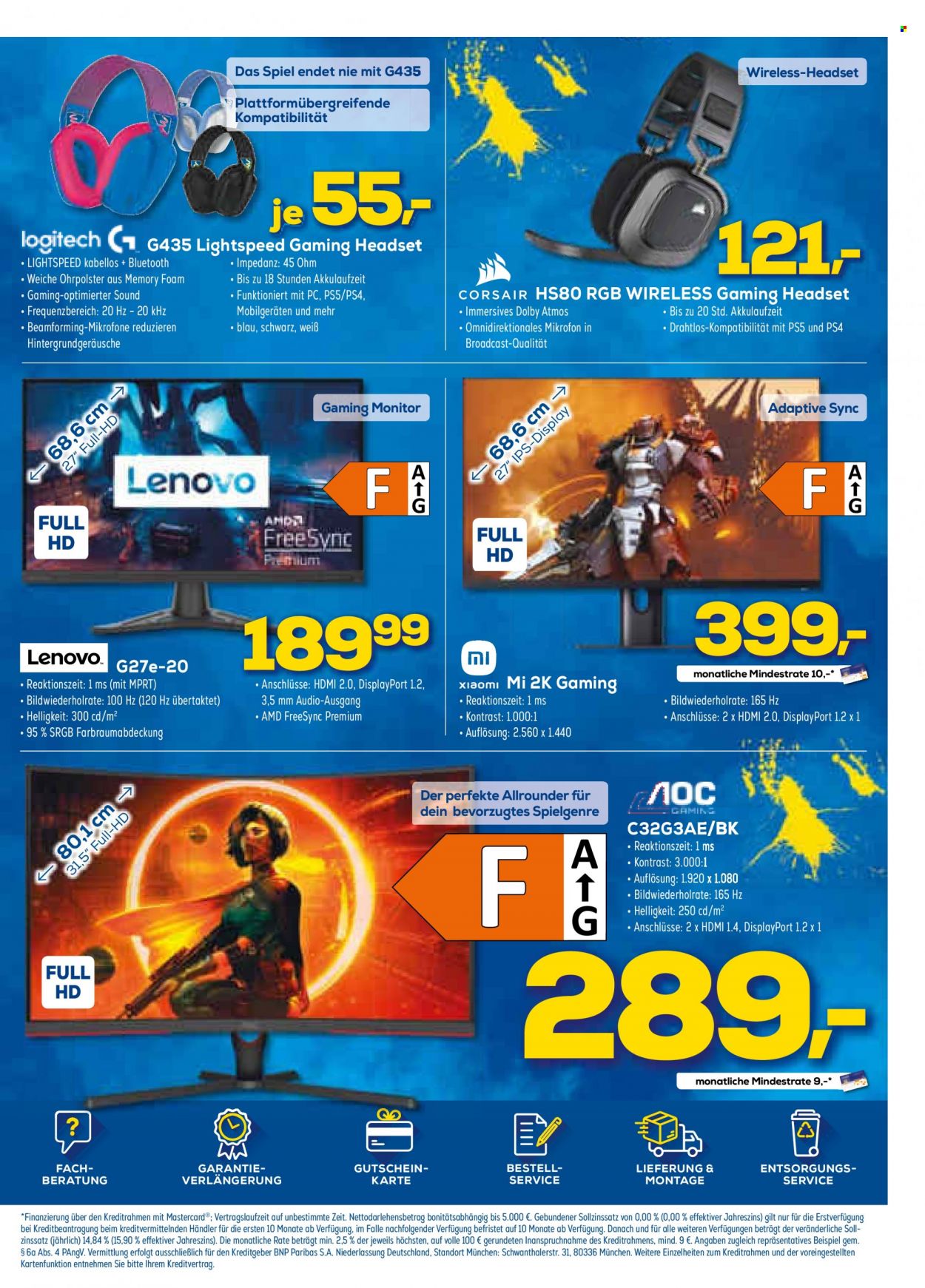 Euronics Prospekte  - 15.04.2022 - 22.04.2022. Seite 7