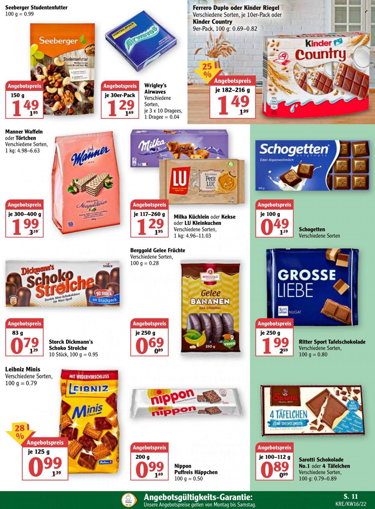 Globus Prospekte  - 19.04.2022 - 23.04.2022. Seite 15