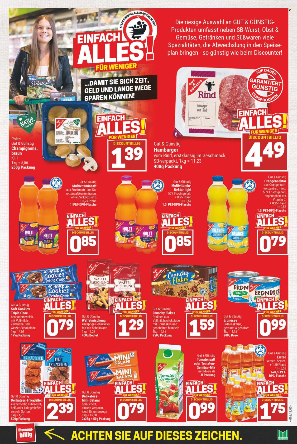 Marktkauf Prospekte  - 19.04.2022 - 23.04.2022. Seite 13