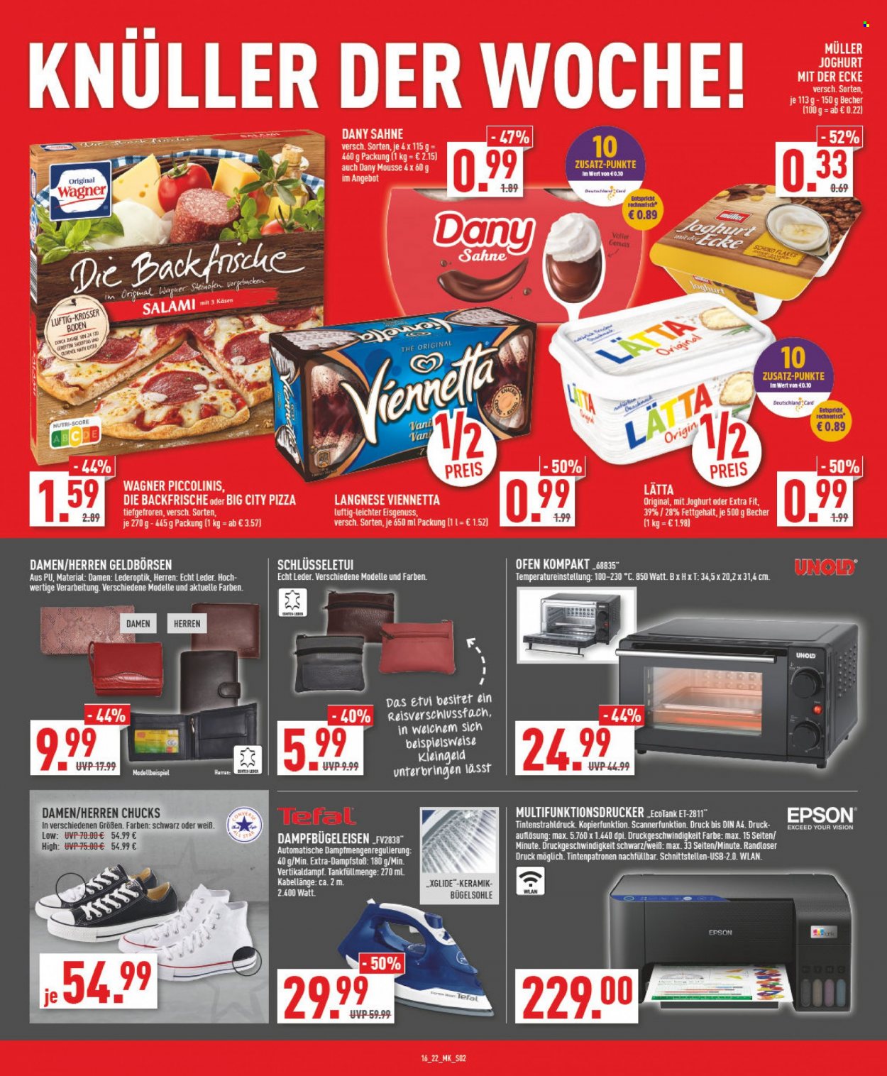 Marktkauf Prospekte  - 19.04.2022 - 23.04.2022. Seite 2