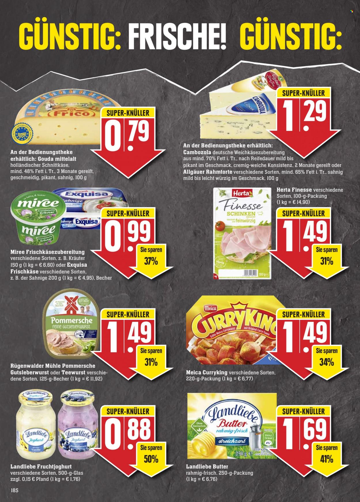 Marktkauf Prospekte  - 19.04.2022 - 23.04.2022. Seite 18