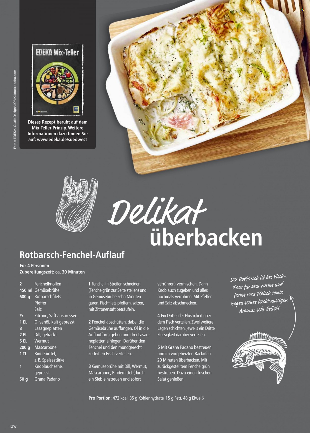 Marktkauf Prospekte  - 19.04.2022 - 23.04.2022. Seite 12