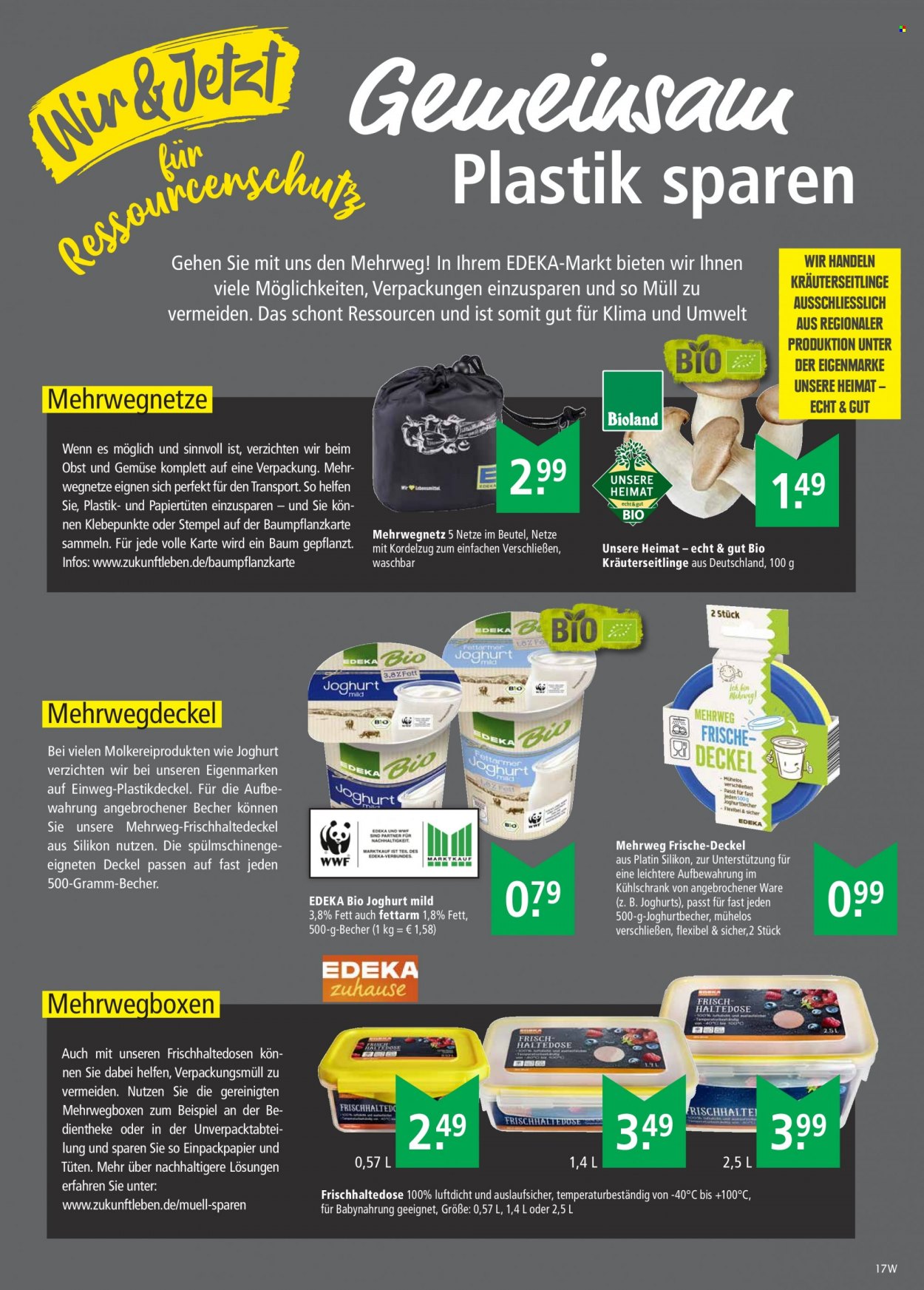 Marktkauf Prospekte  - 19.04.2022 - 23.04.2022. Seite 17