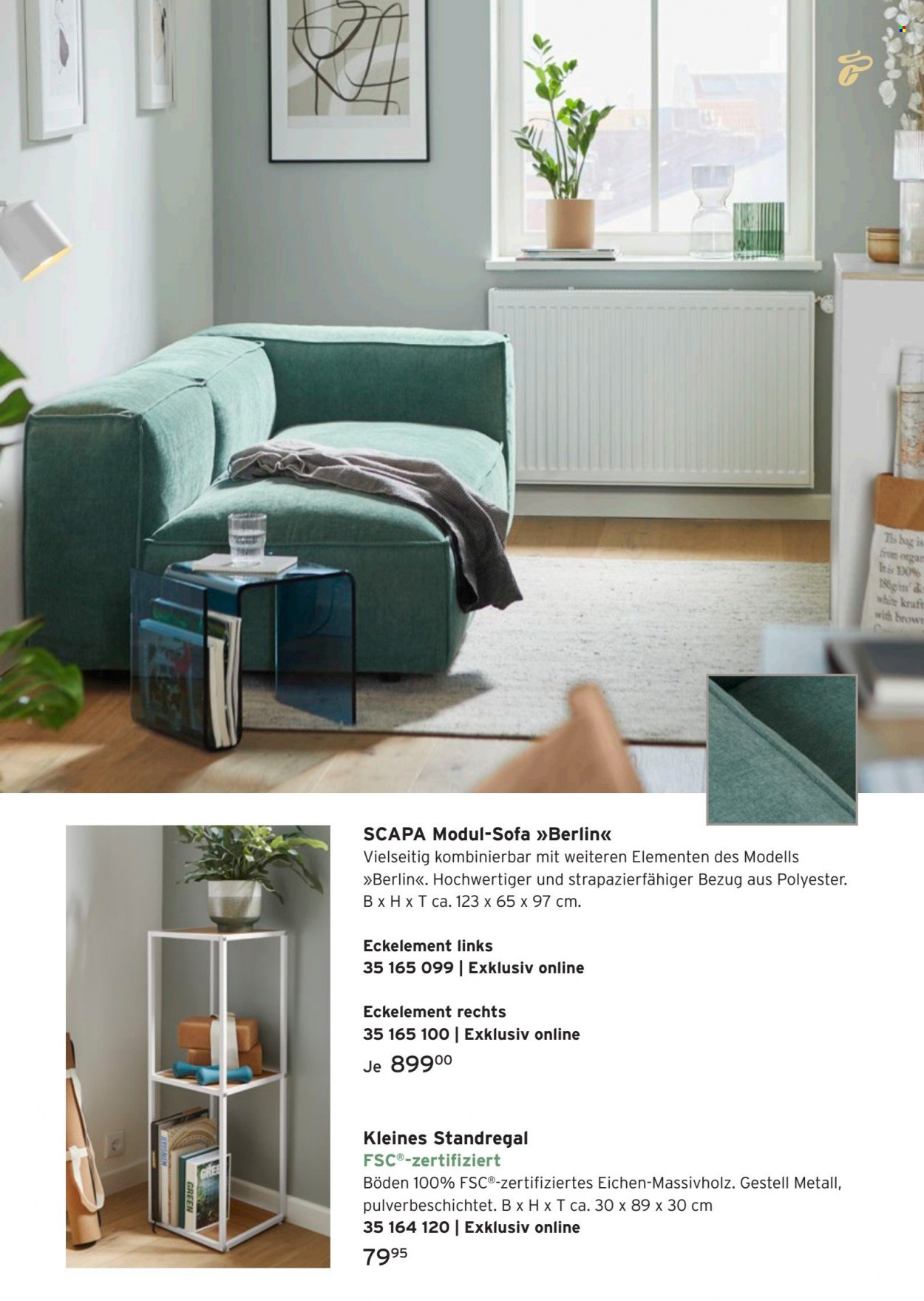 Tchibo Prospekte . Seite 55