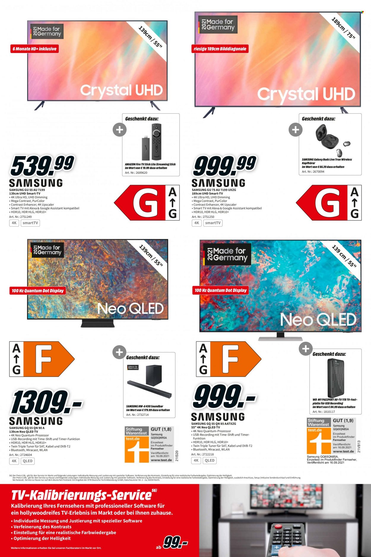MediaMarkt Prospekte  - 21.04.2022 - 30.04.2022. Seite 2