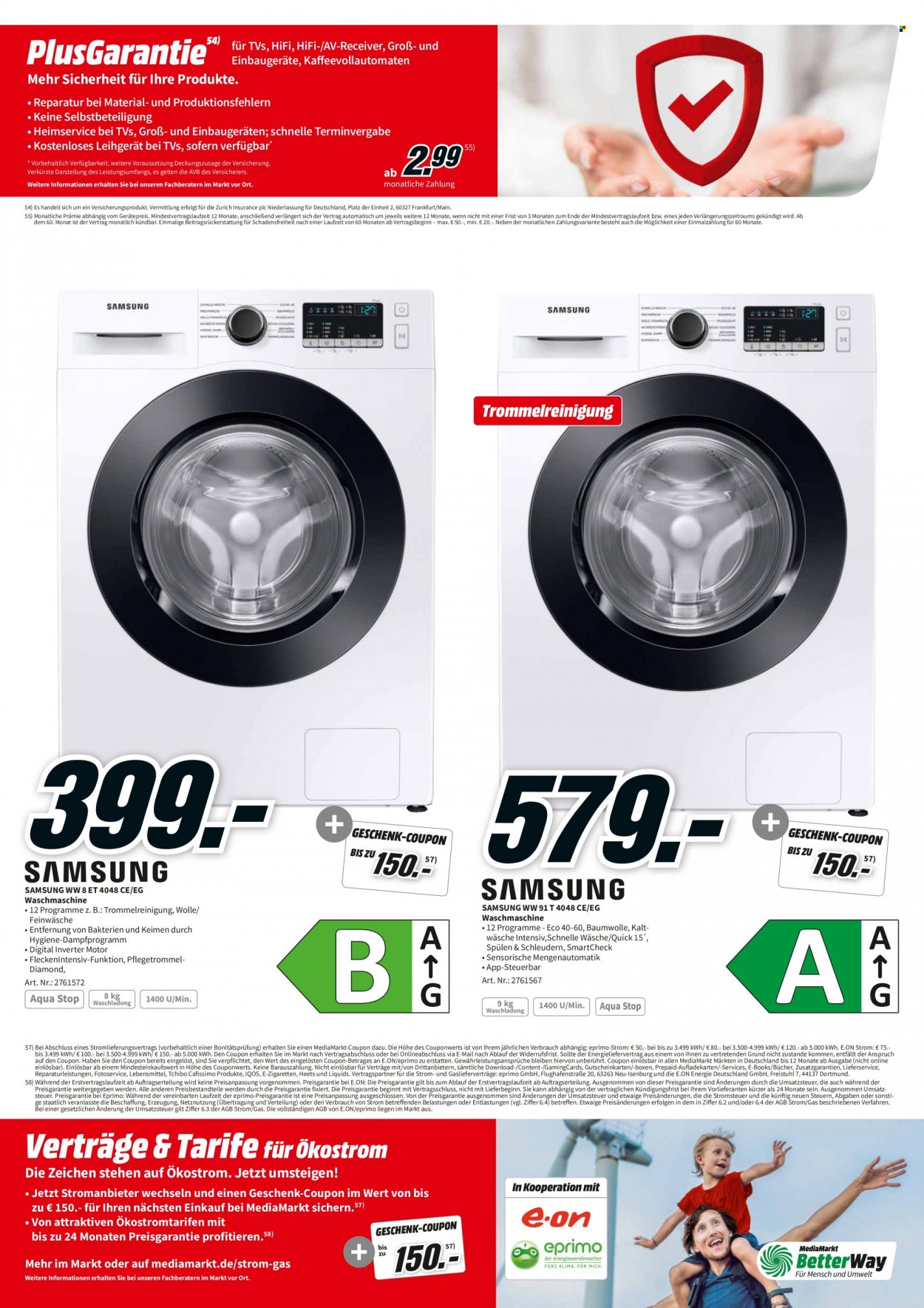 MediaMarkt Prospekte  - 21.04.2022 - 23.04.2022. Seite 4