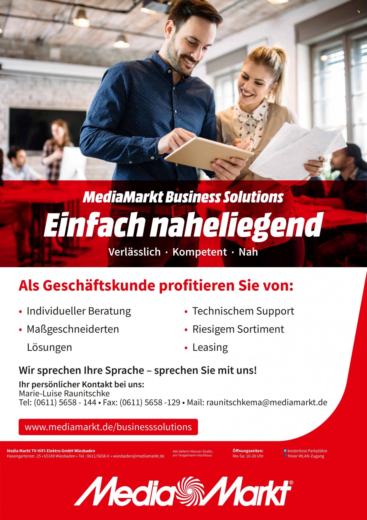 MediaMarkt Prospekte  - 21.04.2022 - 23.04.2022. Seite 8