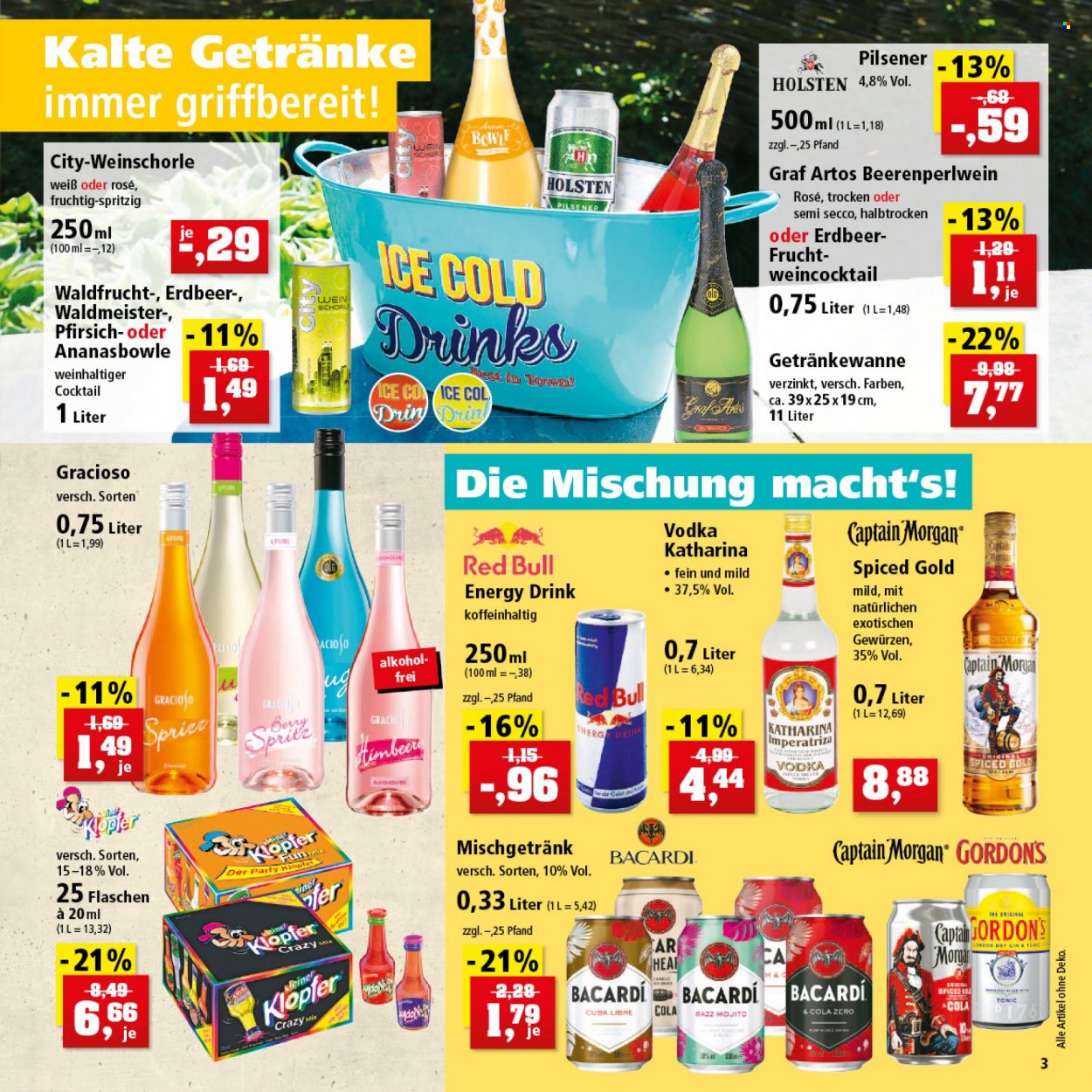 Thomas Philipps Prospekte  - 25.04.2022 - 30.04.2022. Seite 3