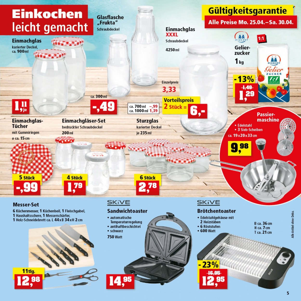Thomas Philipps Prospekte  - 25.04.2022 - 30.04.2022. Seite 5