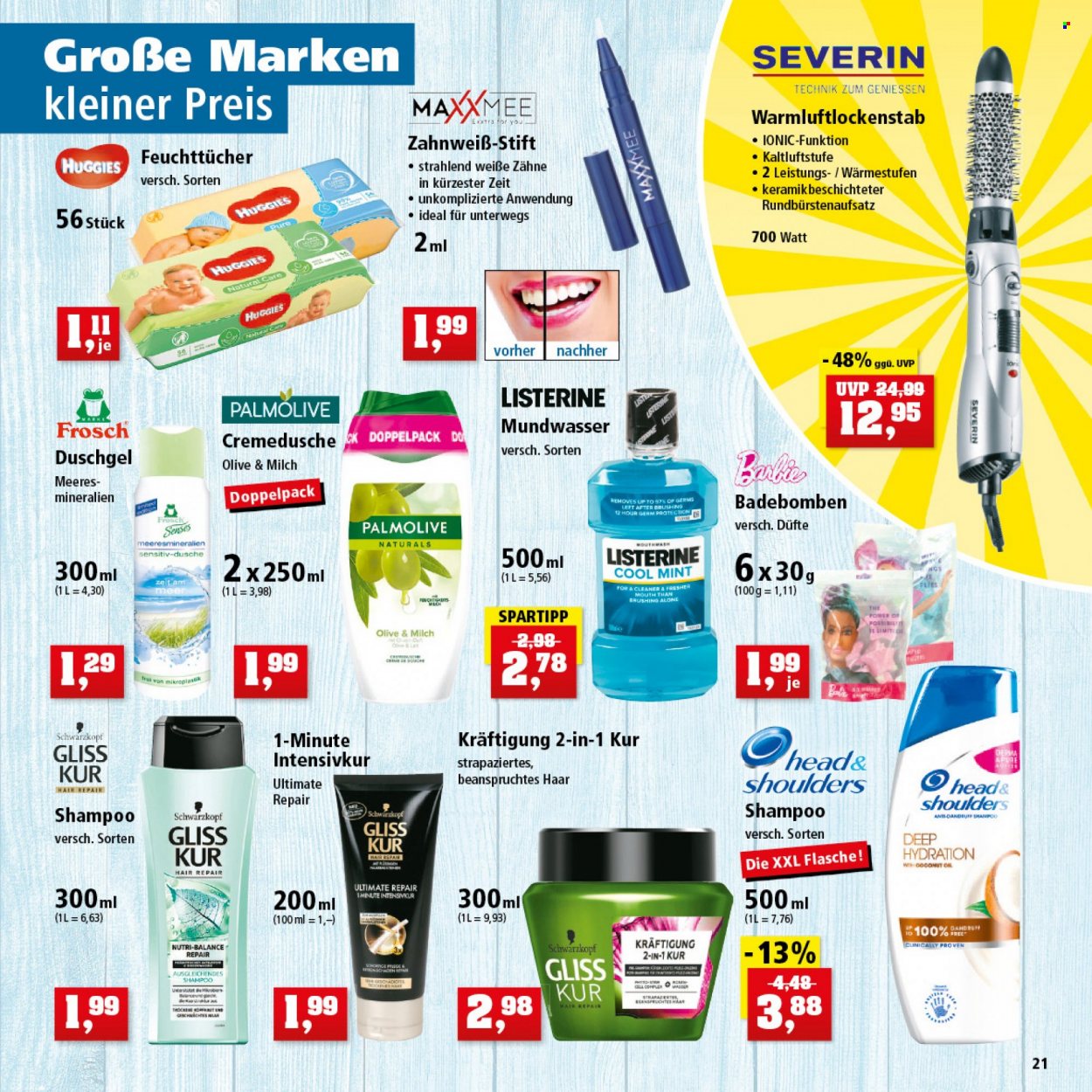 Thomas Philipps Prospekte  - 25.04.2022 - 30.04.2022. Seite 21