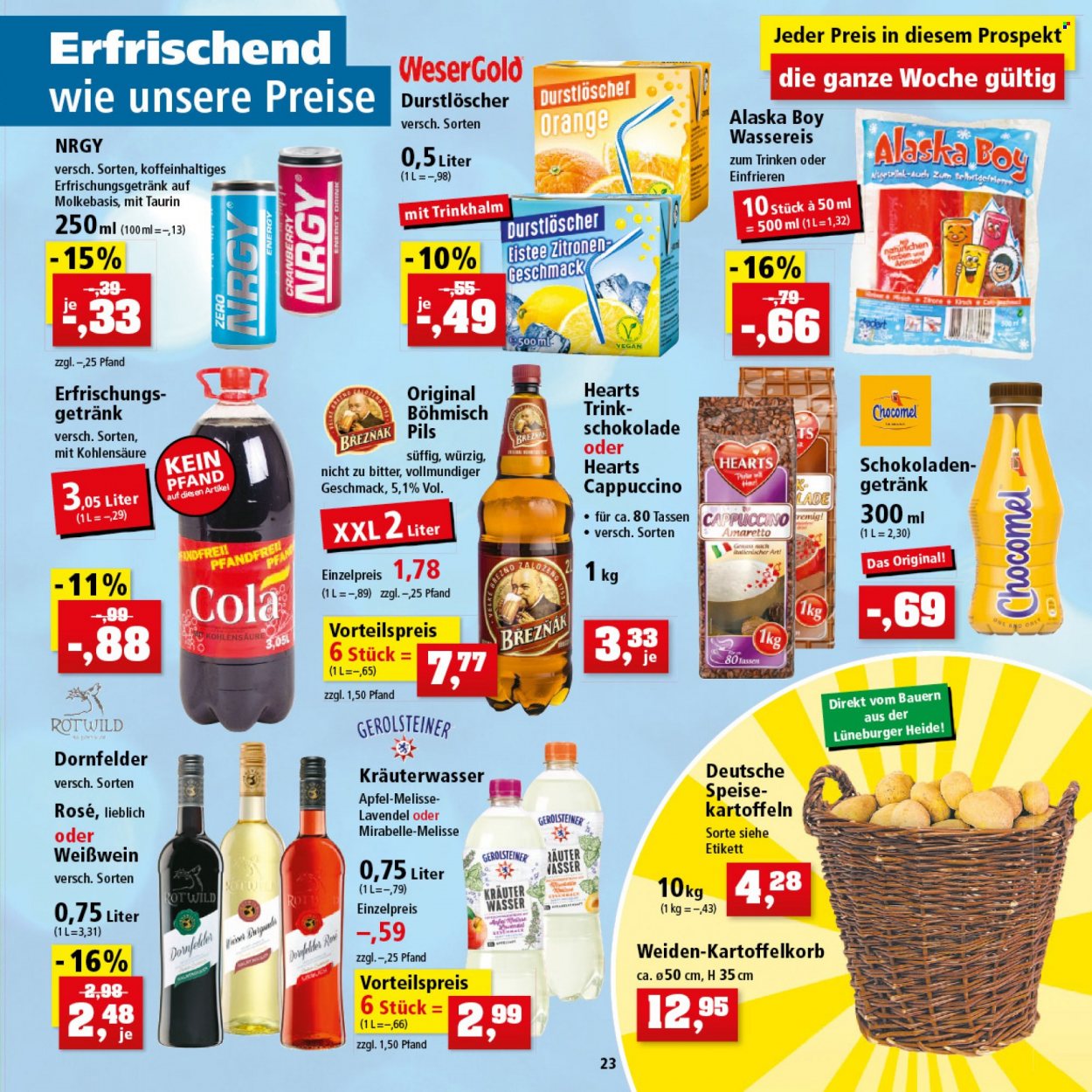 Thomas Philipps Prospekte  - 25.04.2022 - 30.04.2022. Seite 23