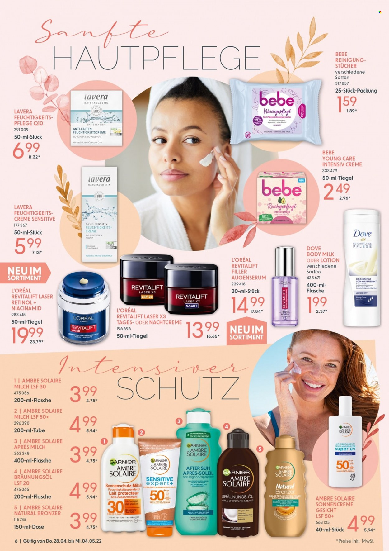 Selgros Prospekte  - 28.04.2022 - 4.05.2022. Seite 6