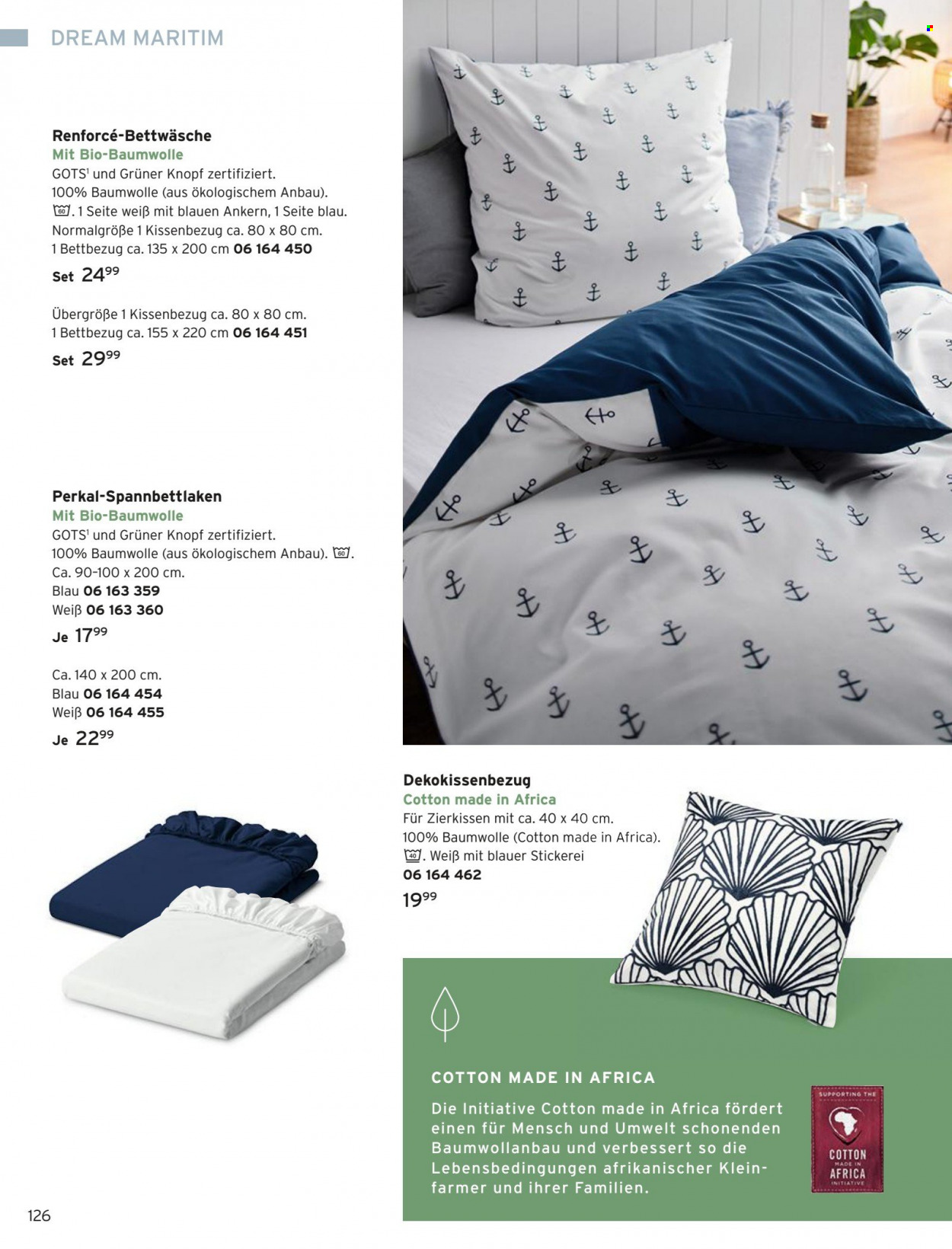 Tchibo Prospekte . Seite 126