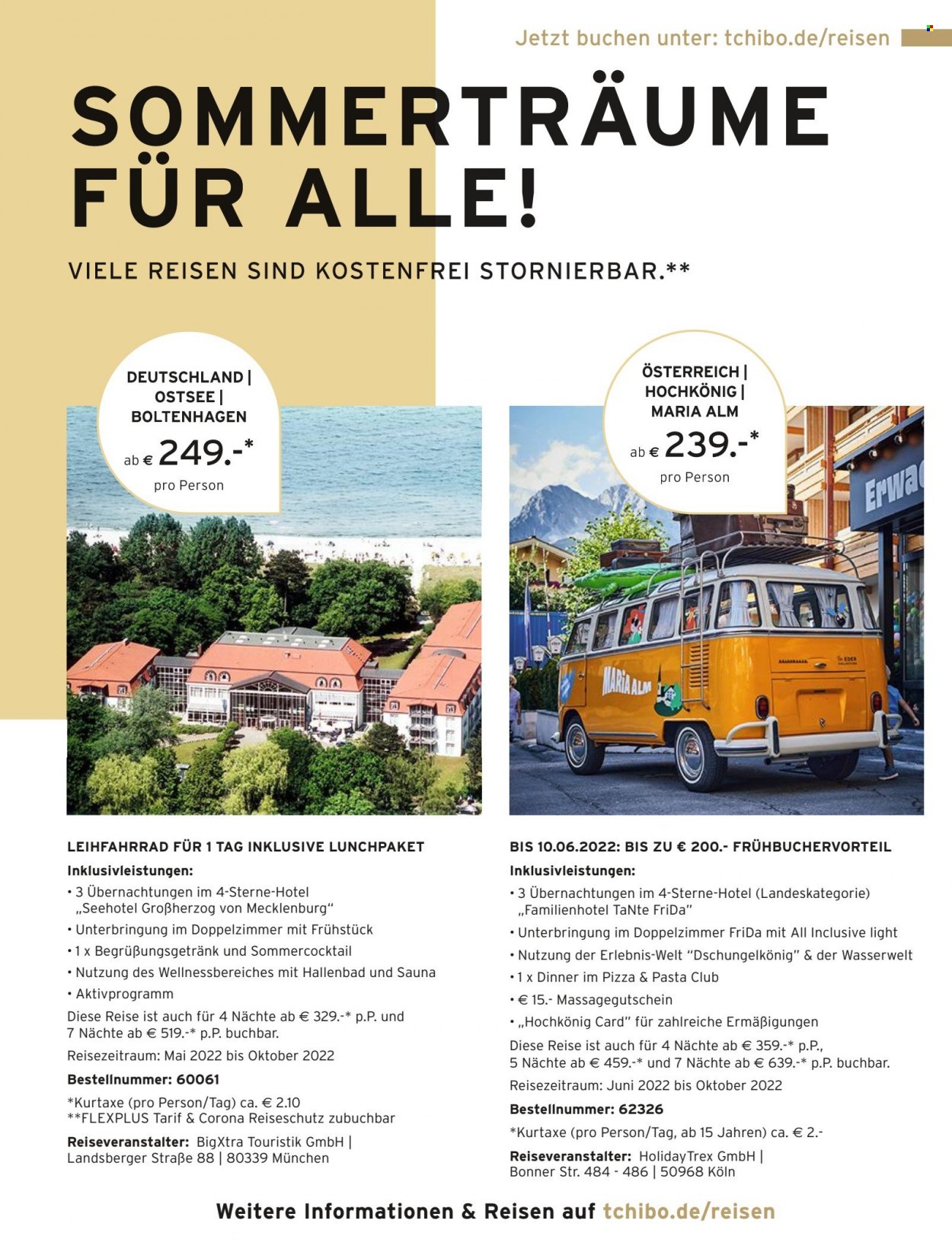 Tchibo Prospekte . Seite 159