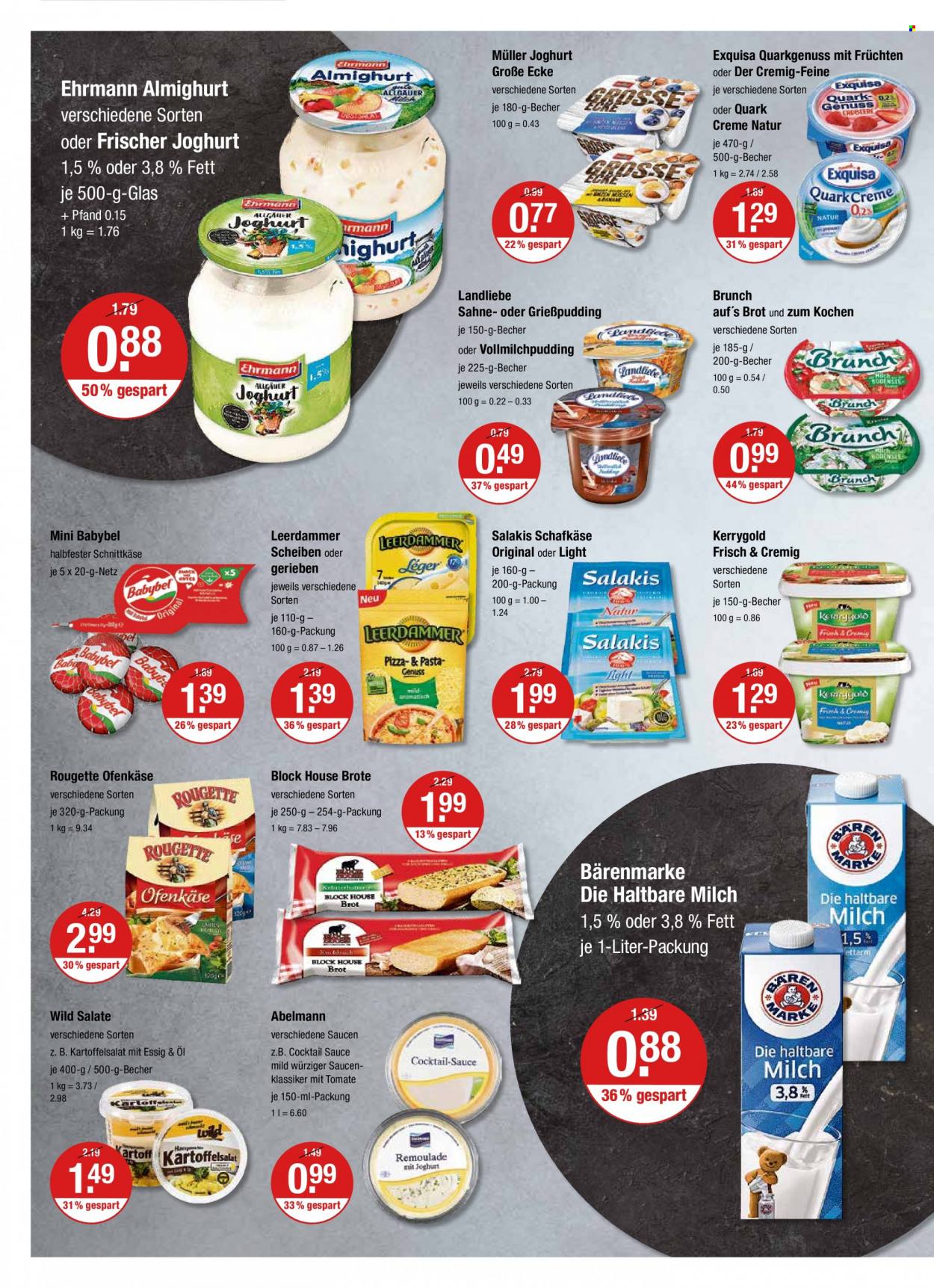V-Markt Prospekte  - 28.04.2022 - 4.05.2022. Seite 6